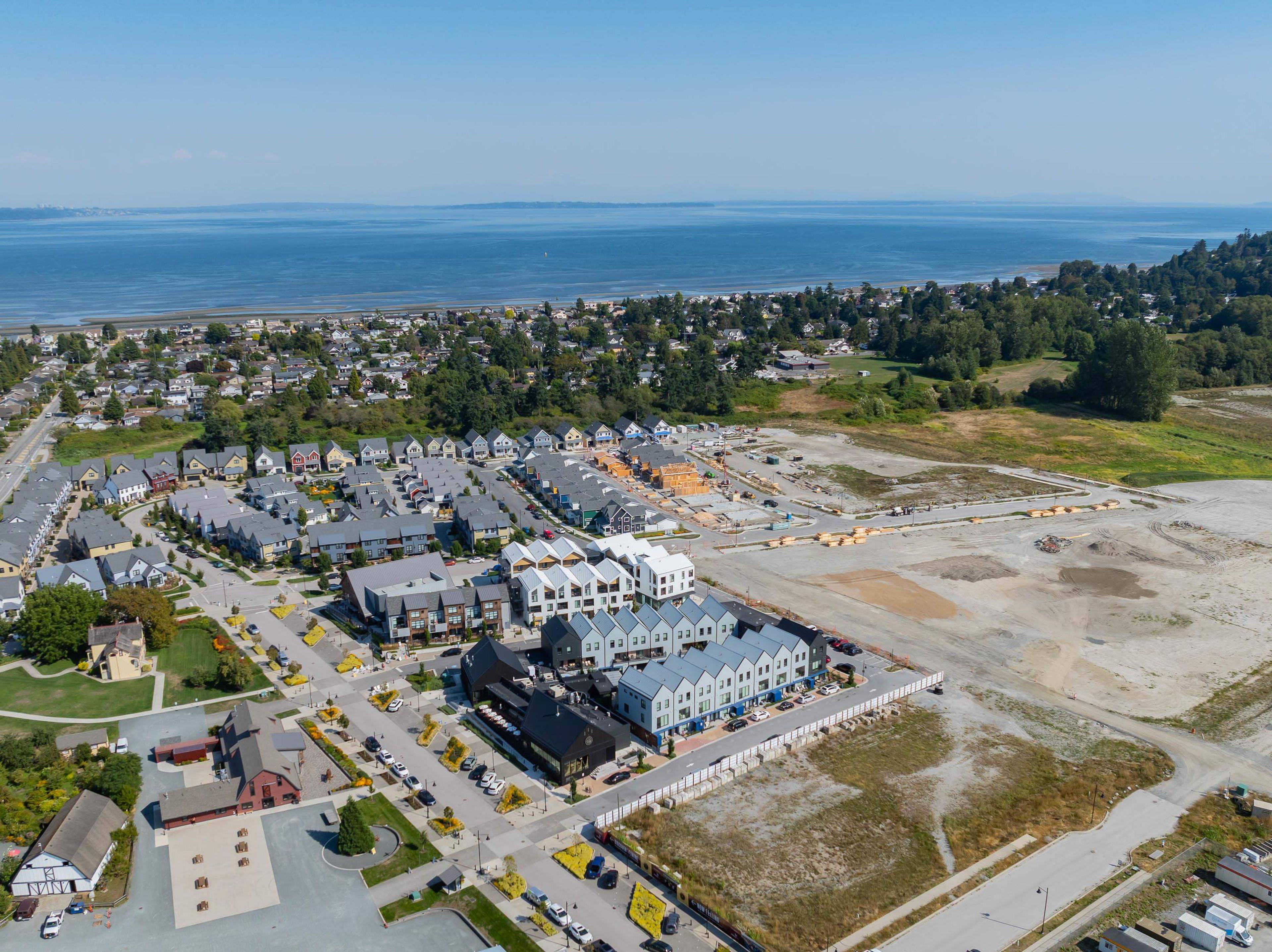 6340 Market Avenue, Tsawwassen - Exteriors - Full Complex View, Drone/Aerial View - Photo 4