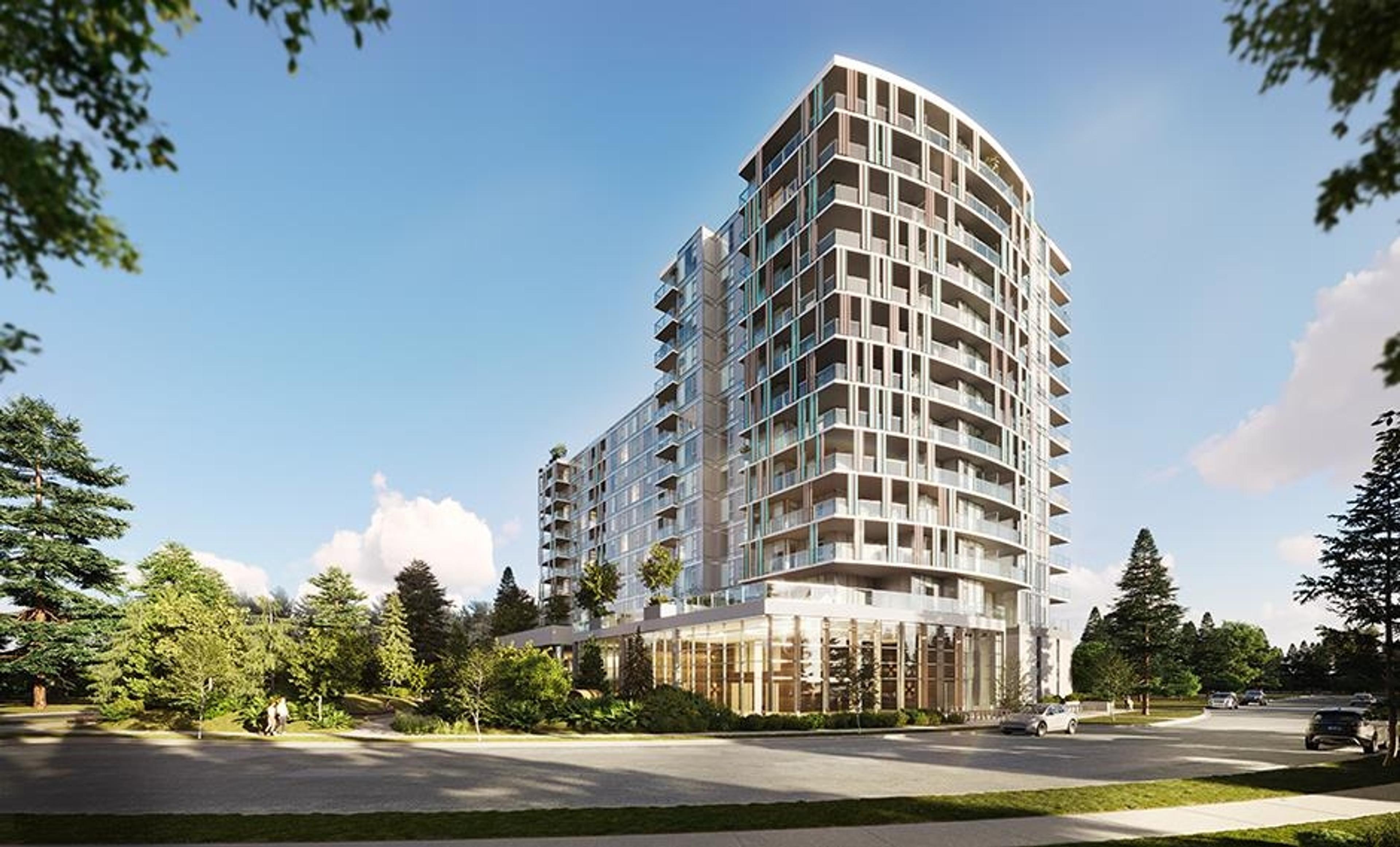 3588 Ketcheson Road, Richmond - Exteriors - Full Complex View - Photo 2