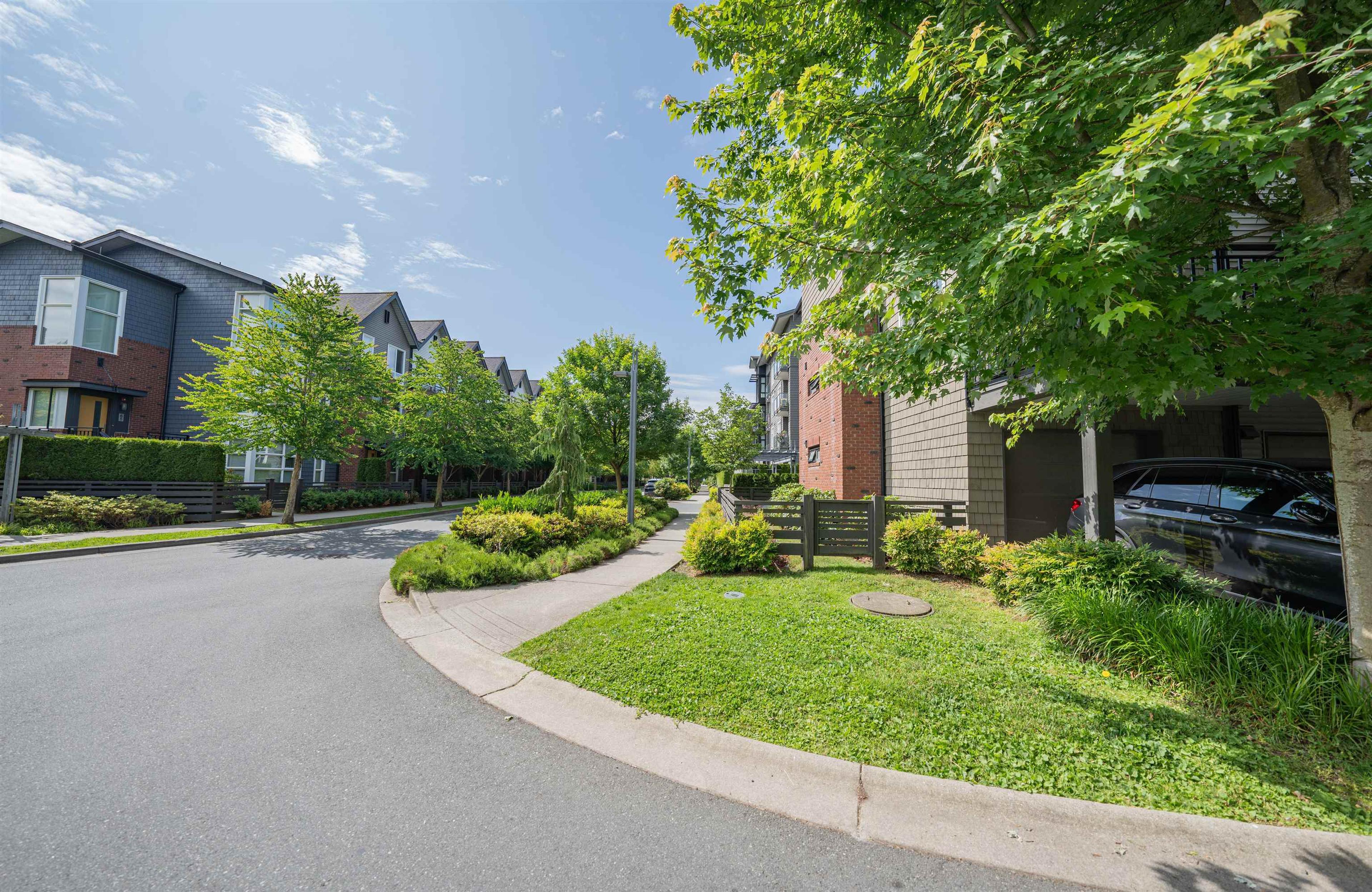 2371 Ranger Lane, Port Coquitlam - Exteriors - Full Complex View - Photo 3