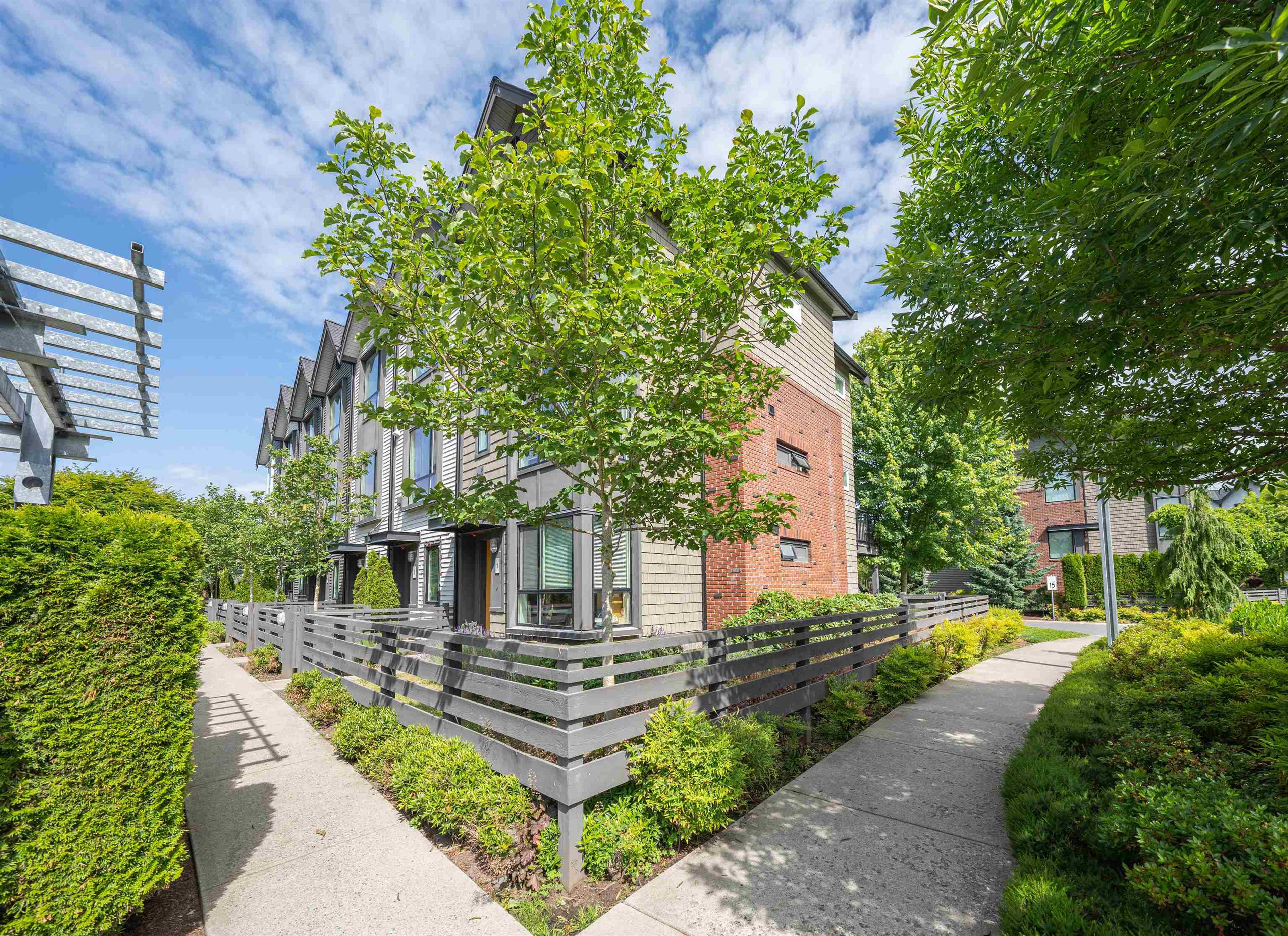 2371 Ranger Lane, Port Coquitlam - Exteriors - Full Complex View - Photo 5