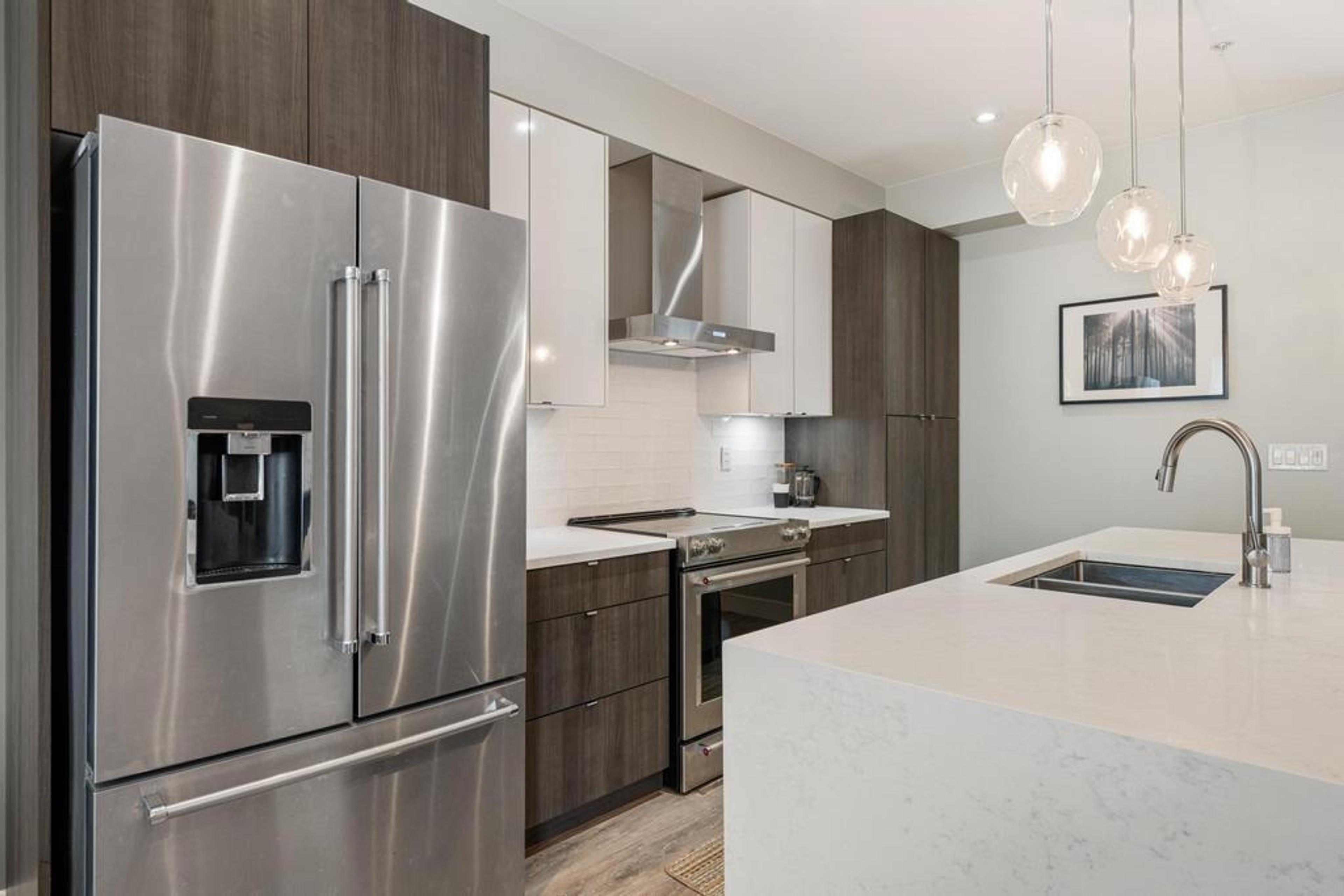 24086 104 Avenue, Maple Ridge - Exteriors - Full Complex View - Photo 2