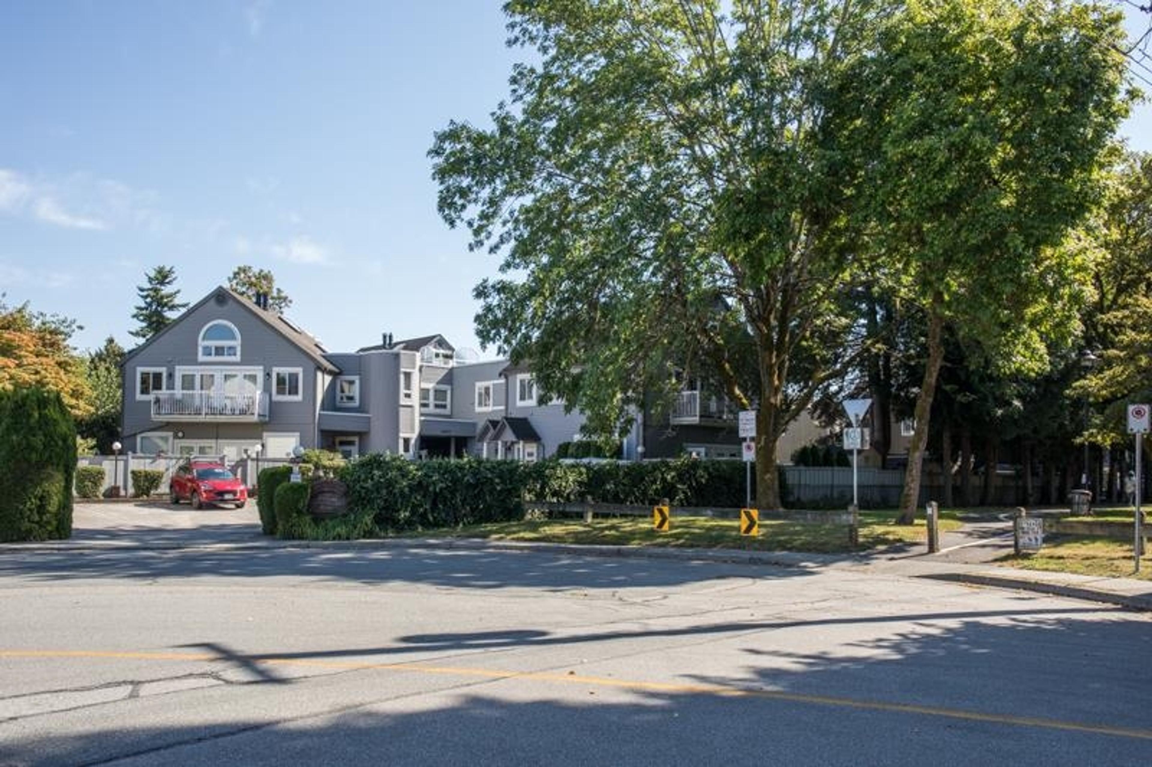 6360 Lynas Lane, Richmond - Exteriors - Full Complex View - Photo 1