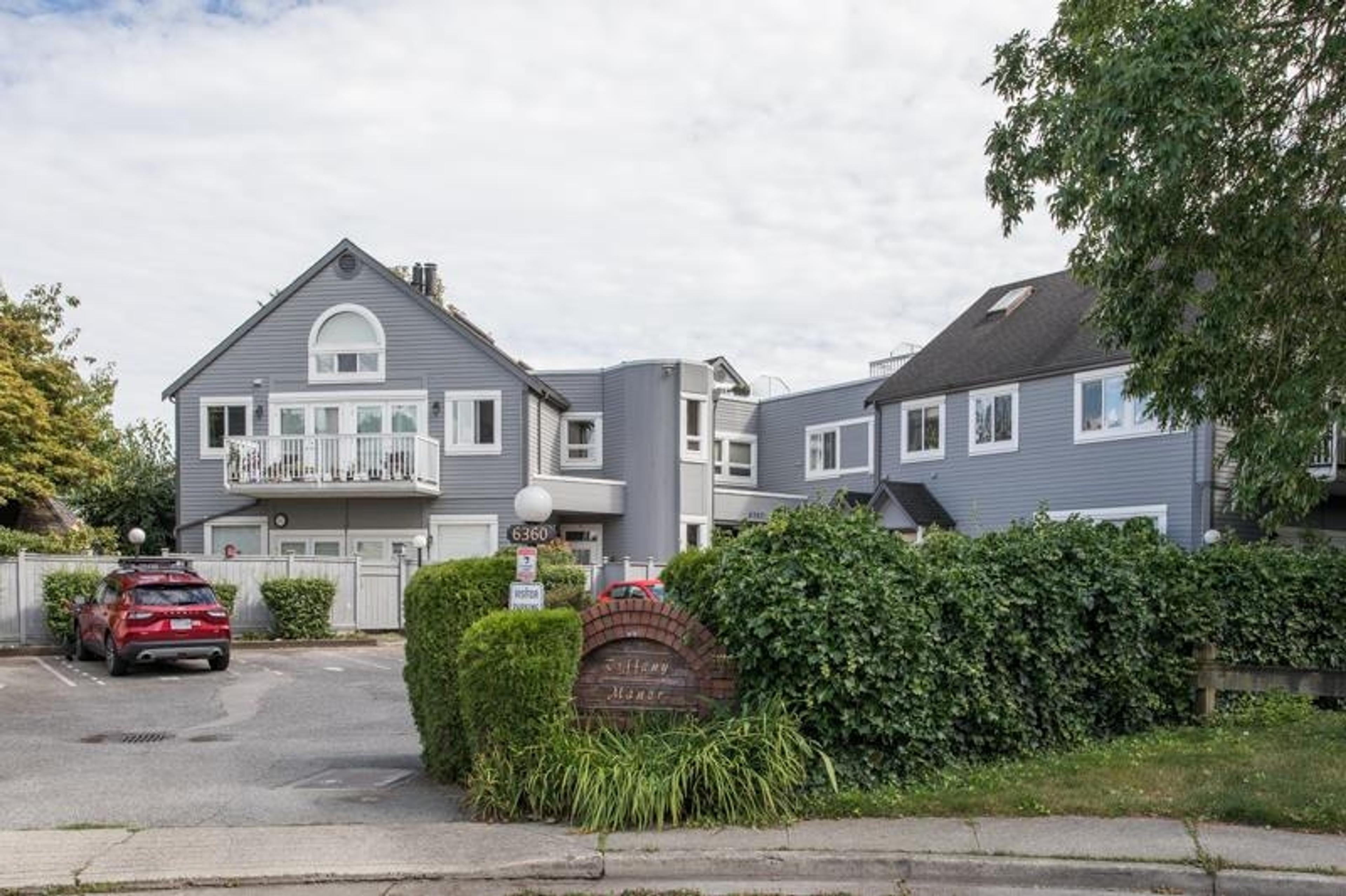 6360 Lynas Lane, Richmond - Exteriors - Full Complex View - Photo 2