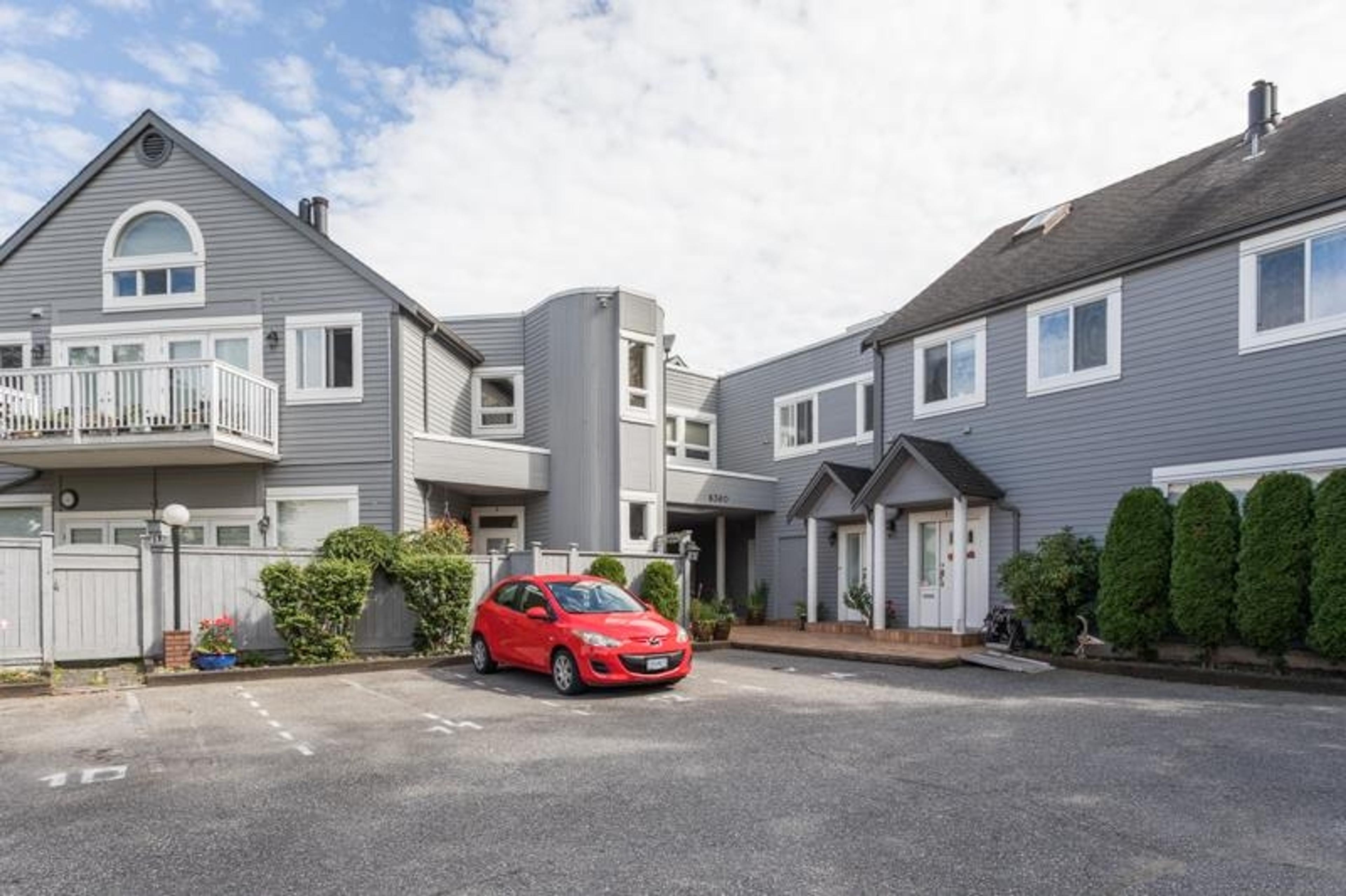 6360 Lynas Lane, Richmond - Exteriors - Full Complex View - Photo 3