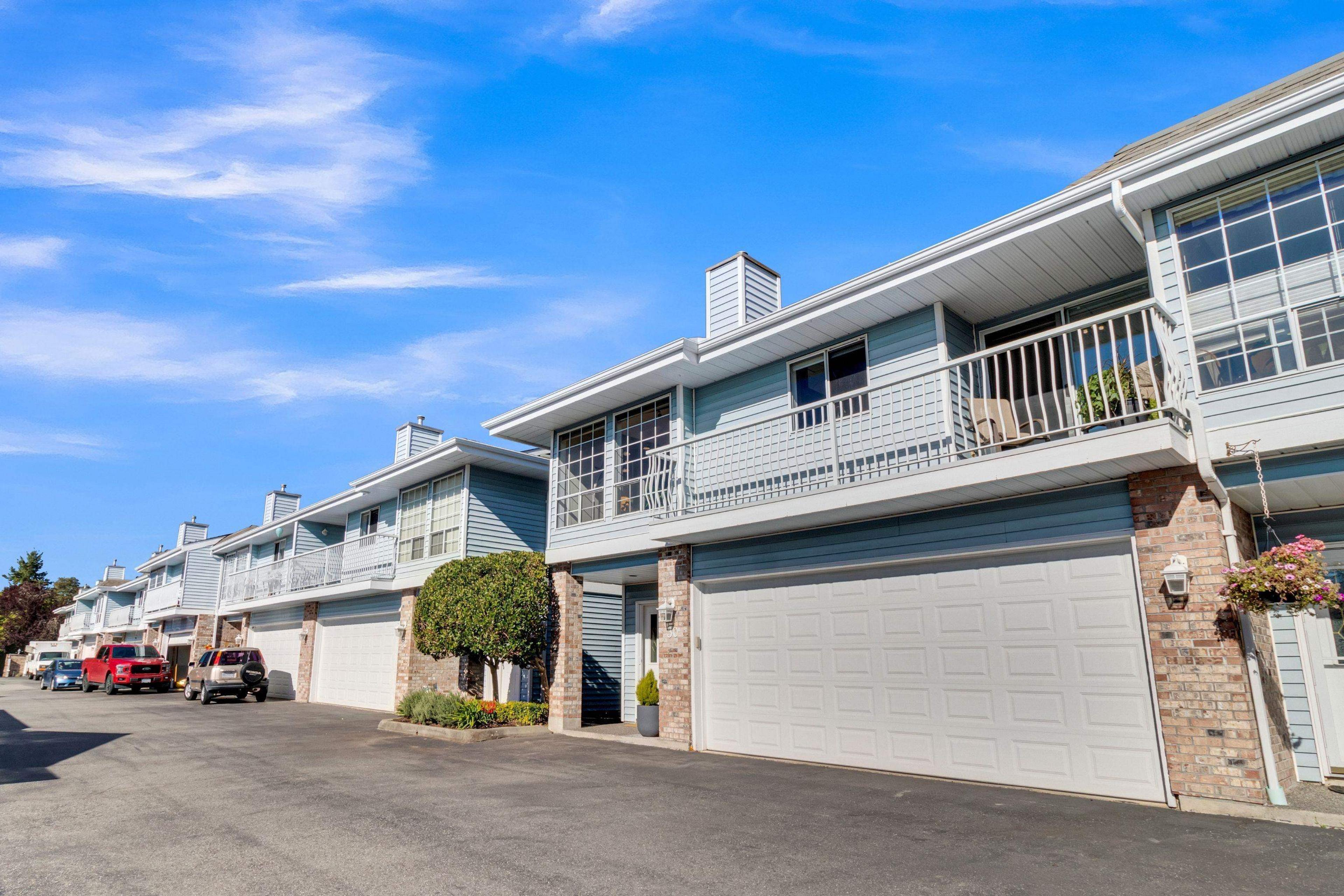 5216 201a Street, Langley - Exteriors - Full Complex View - Photo 1