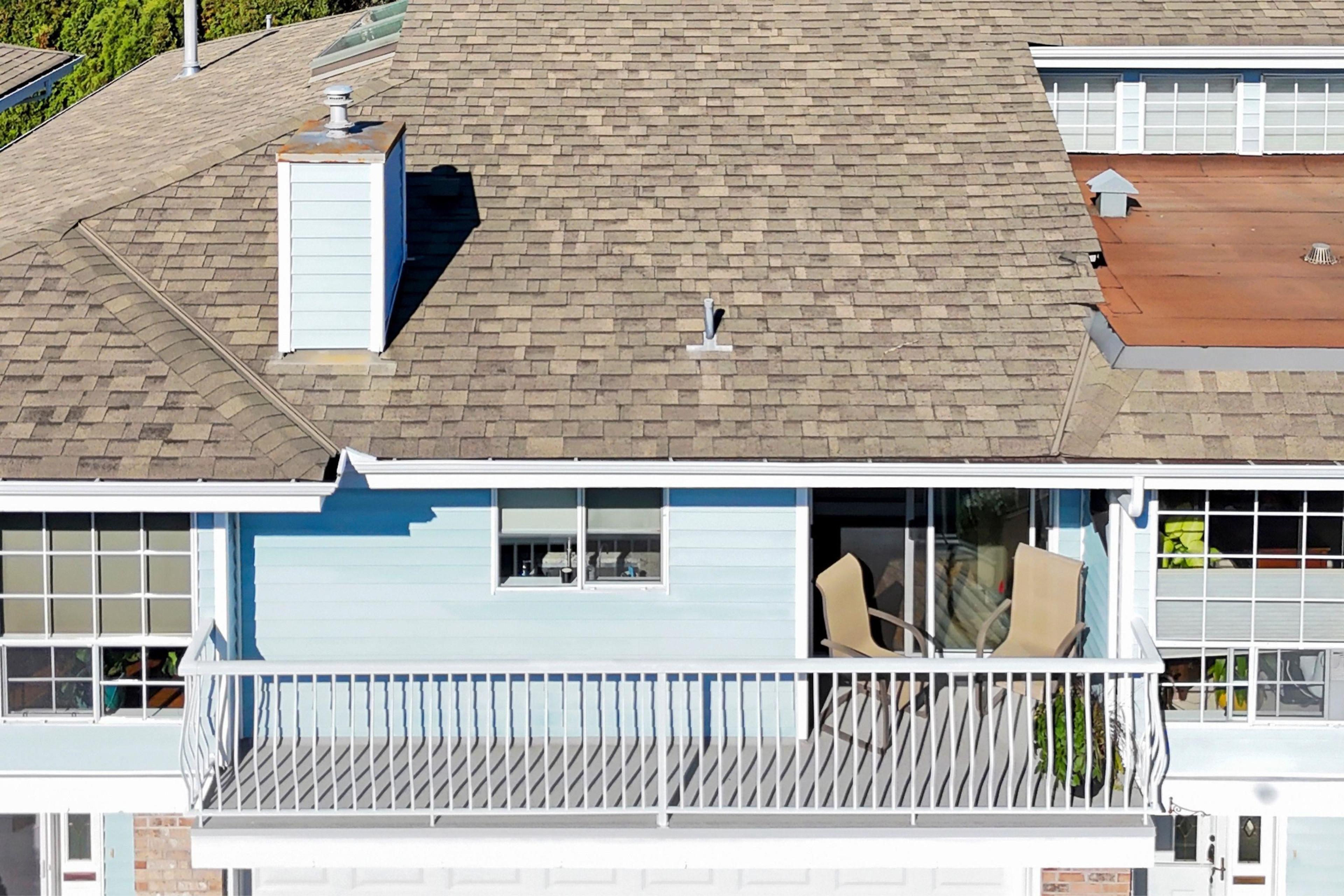 5216 201a Street, Langley - Exteriors - Drone/Aerial View - Photo 2