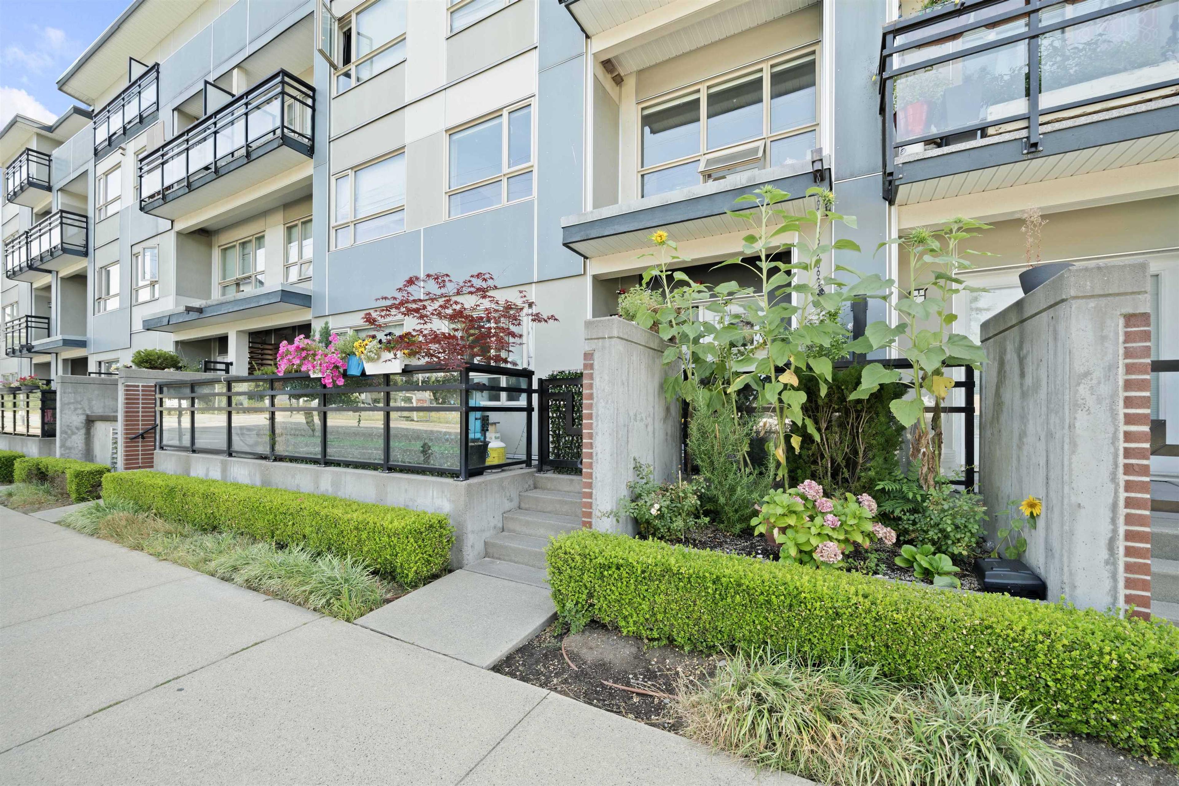 13228 Old Yale Road, Surrey - Exteriors - Full Complex View - Photo 2