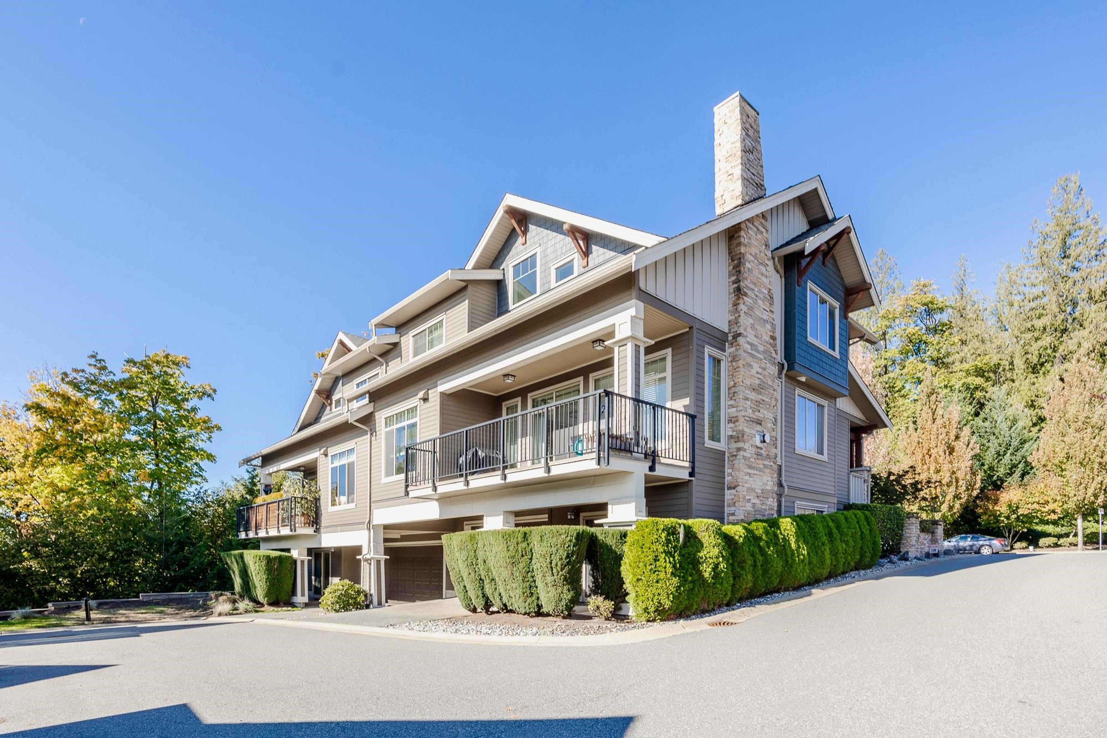 3467 Gislason Avenue, Coquitlam - Exteriors - Full Complex View - Photo 4