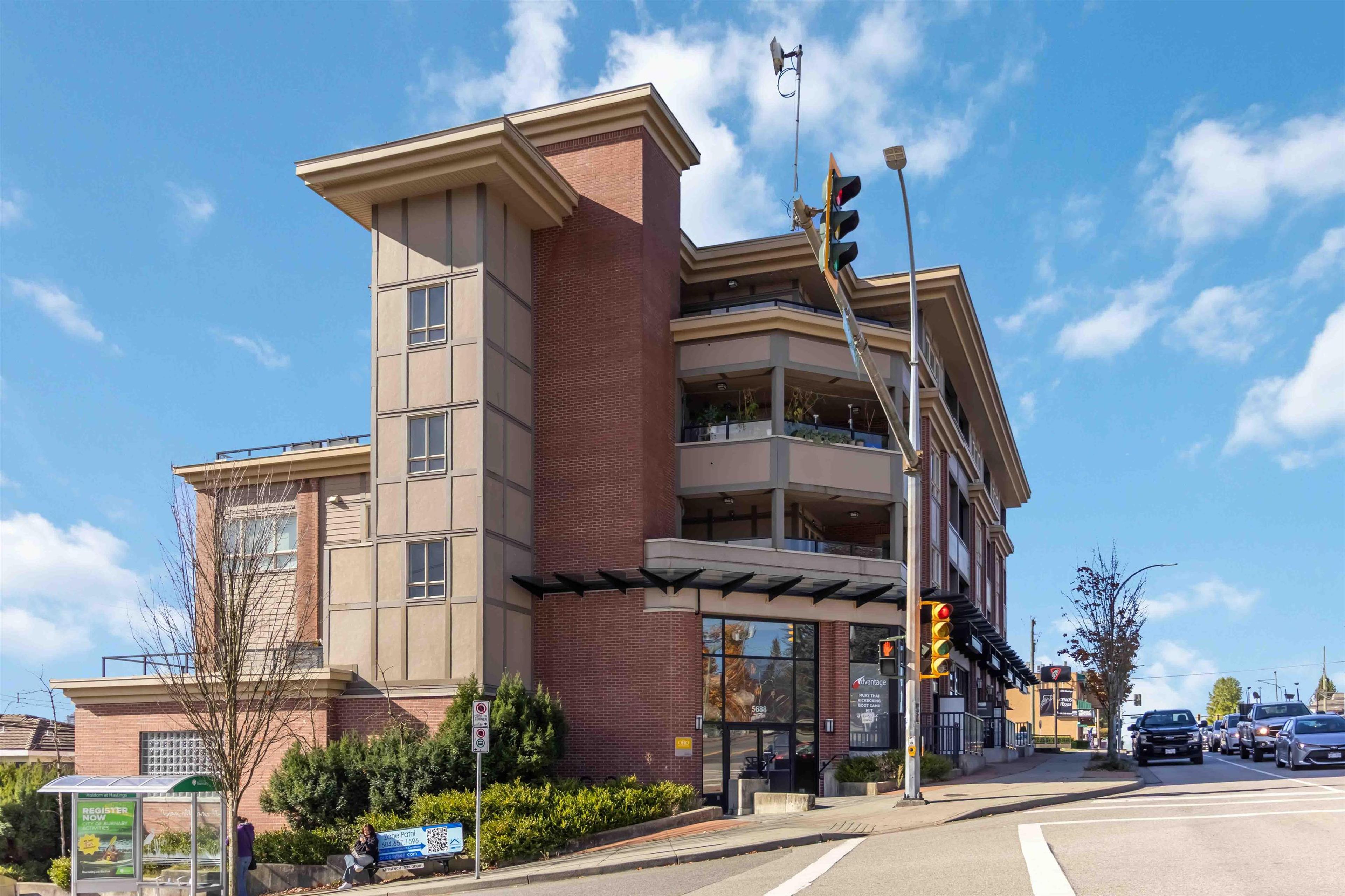 5688 Hastings Street, Burnaby - Exteriors - Photo 1