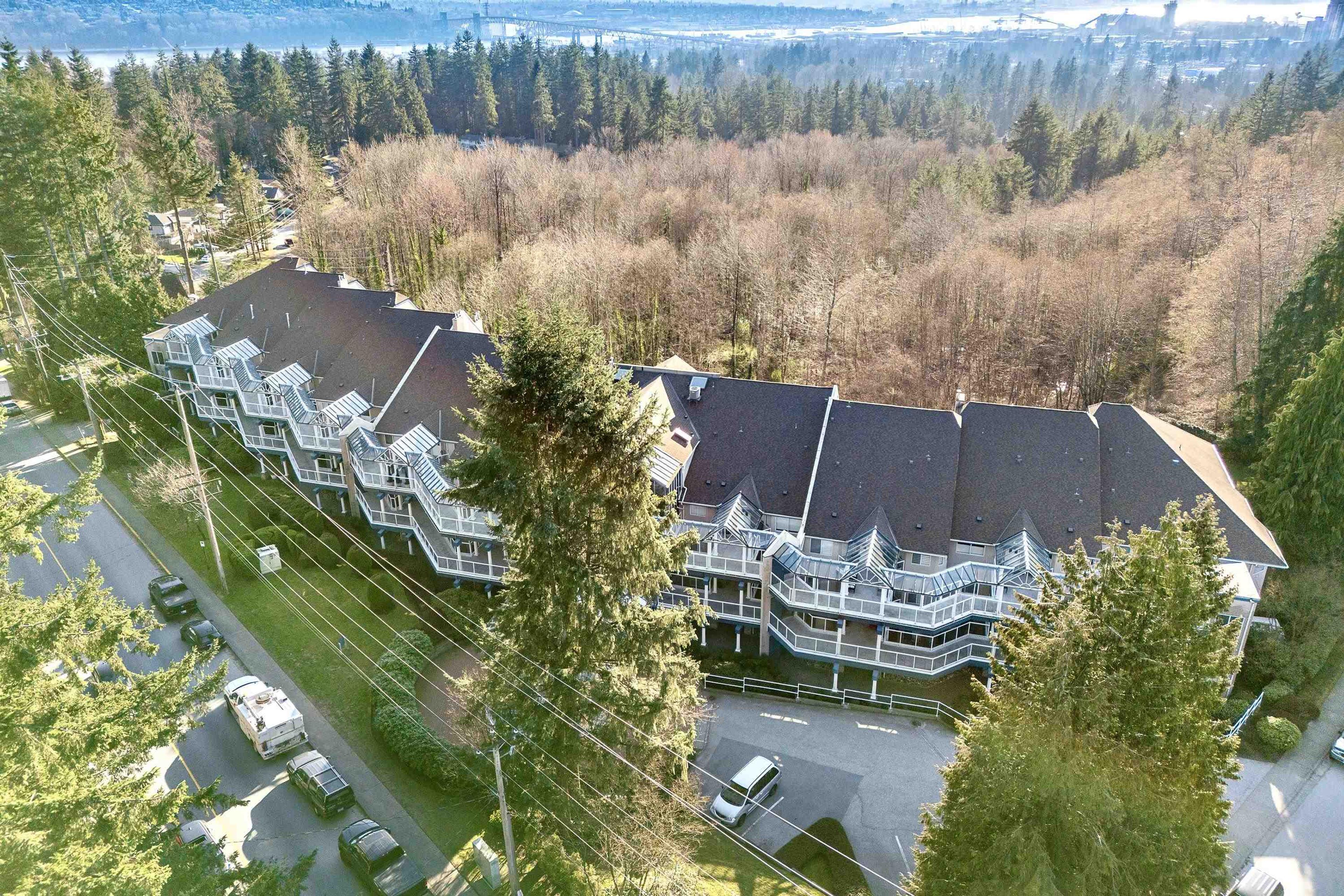 999 Berkley Road, North Vancouver - Exteriors - Full Complex View, Drone/Aerial View - Photo 5