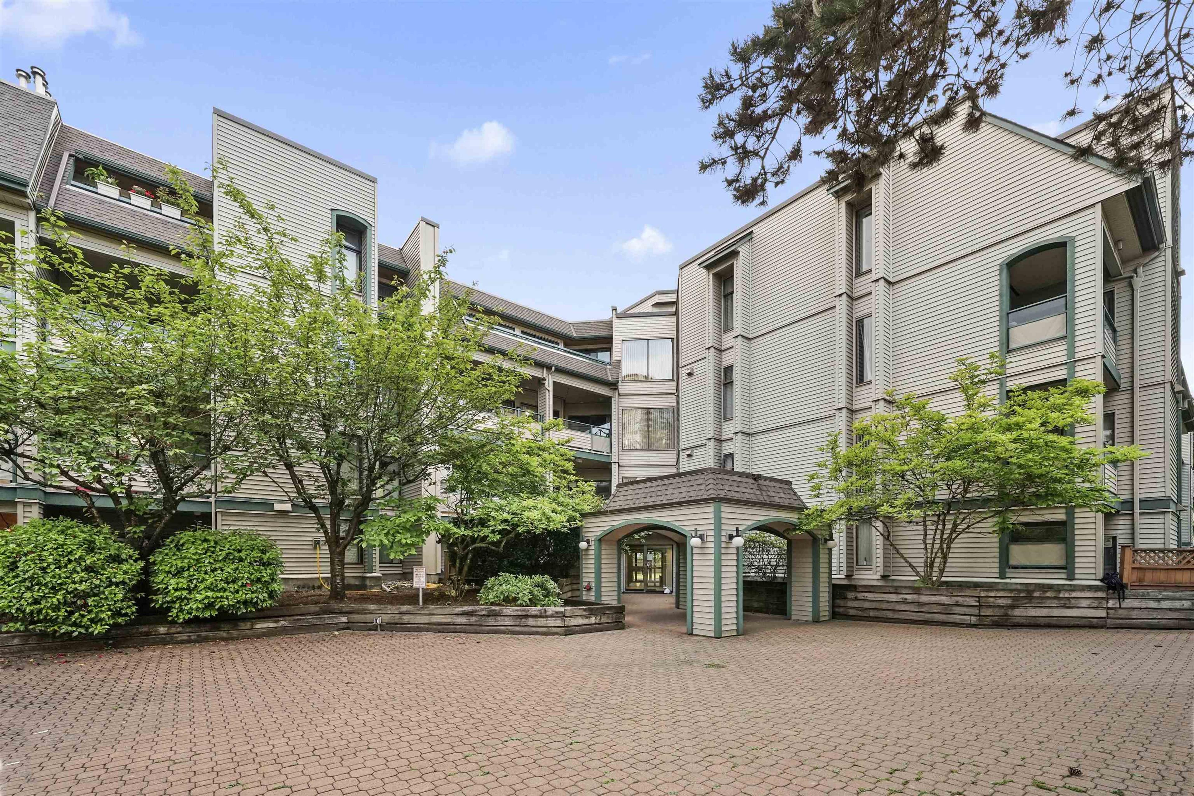 2925 Glen Drive, Coquitlam - Exteriors - Full Complex View - Photo 1