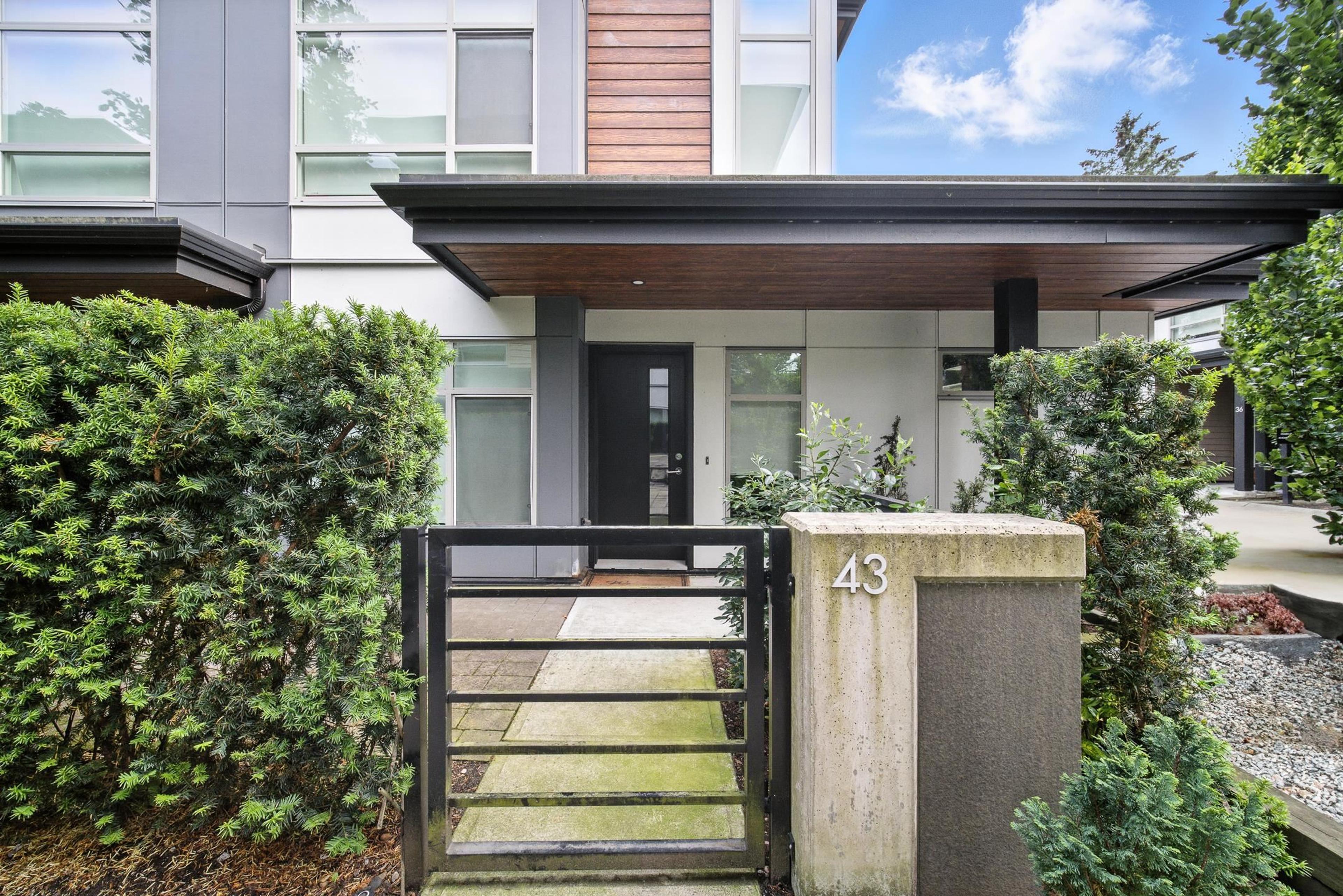 10511 No. 5 Road, Richmond - Exteriors - Photo 2