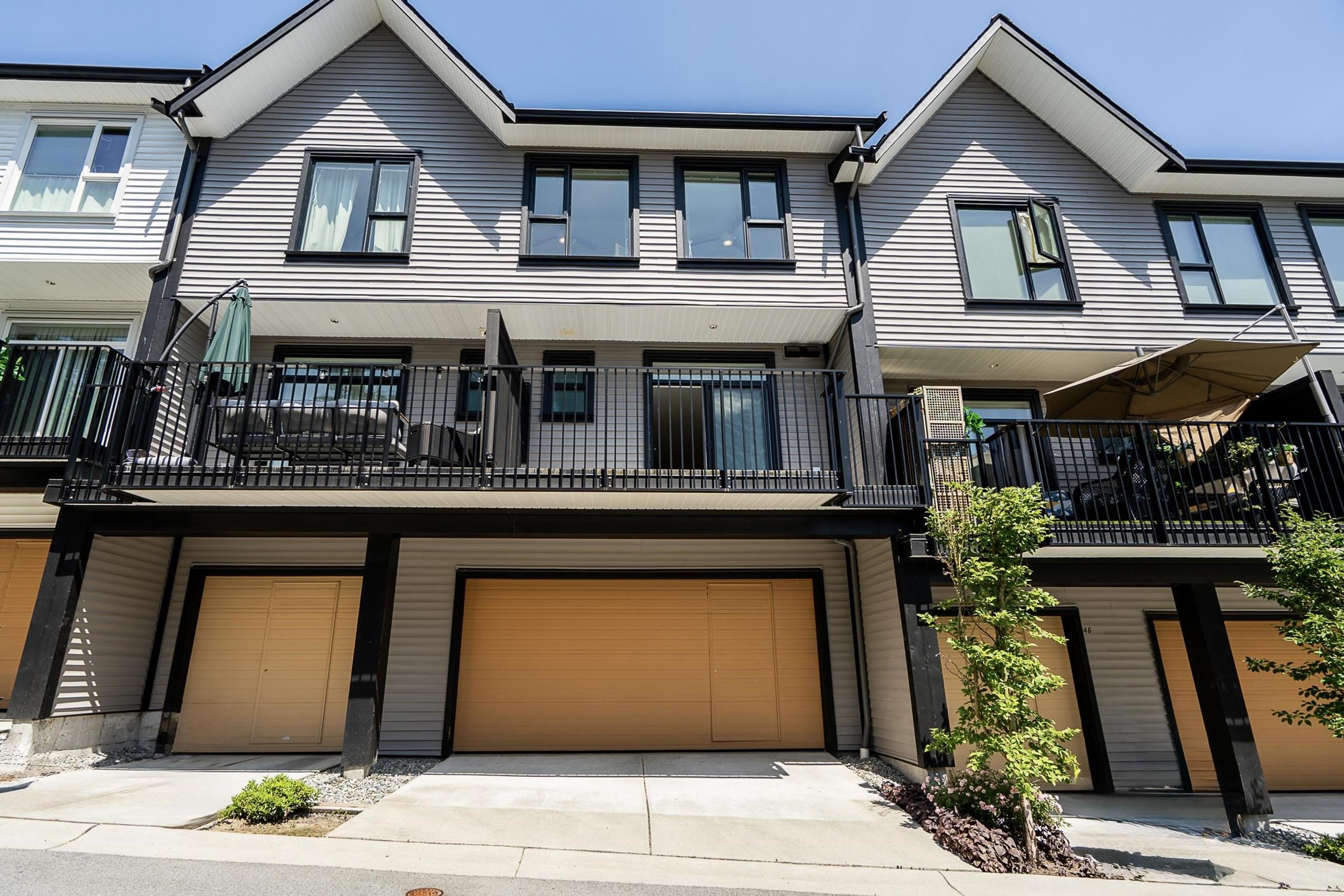 1228 Hudson Street, Coquitlam - Exteriors - Full Complex View - Photo 4