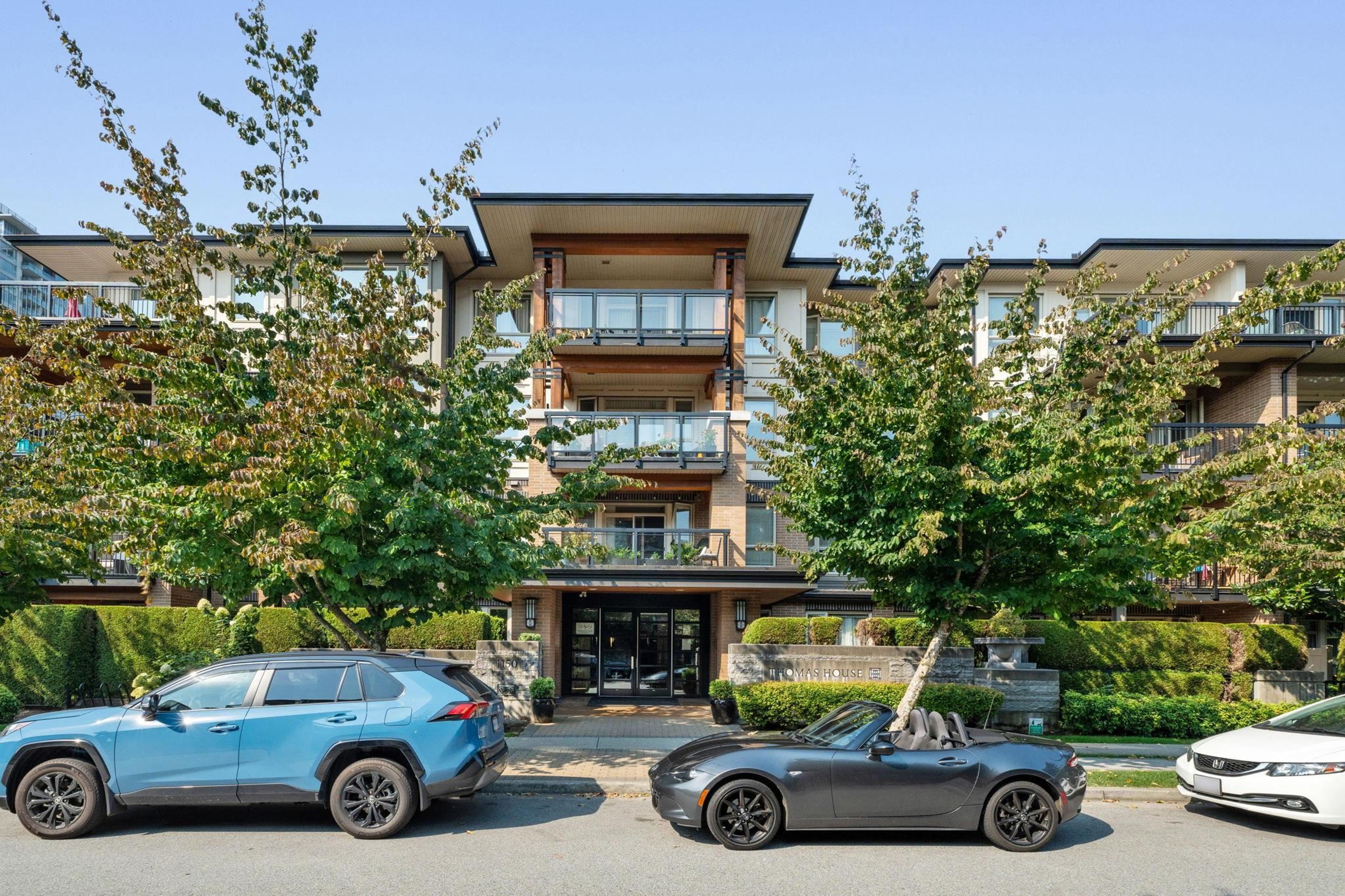 1150 Kensal Place, Coquitlam - Exteriors - Photo 3