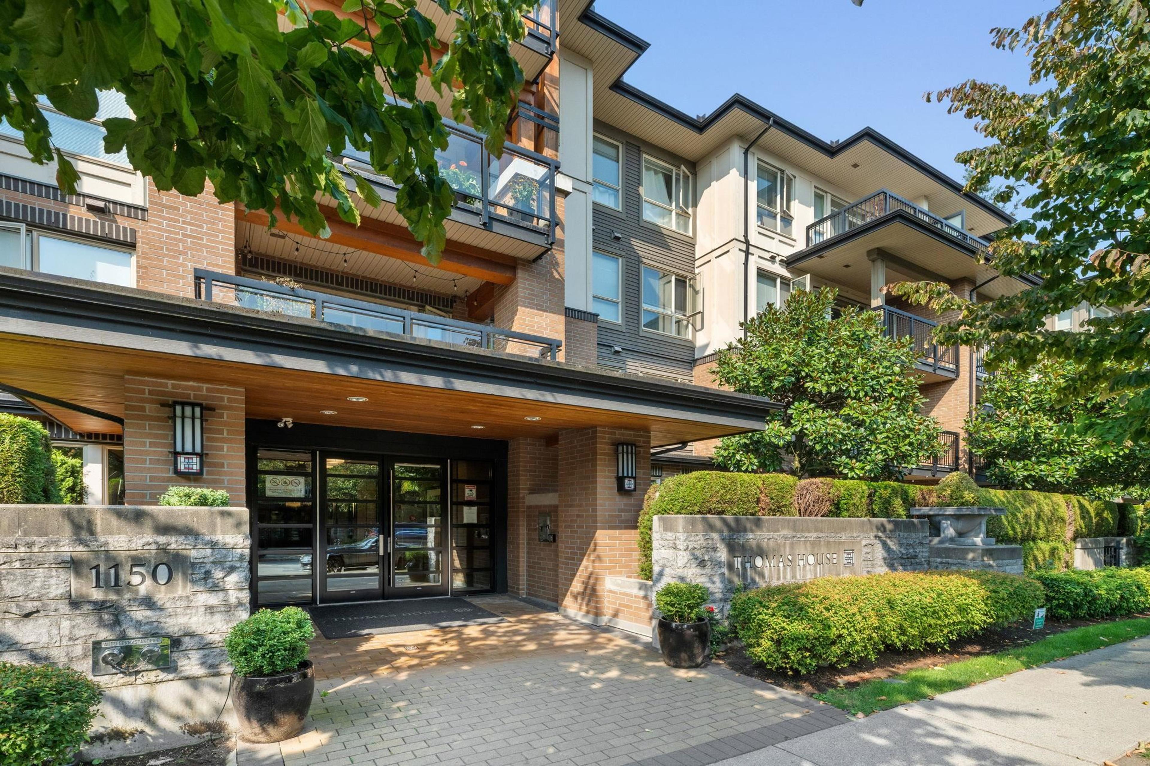 1150 Kensal Place, Coquitlam - Exteriors - Photo 4