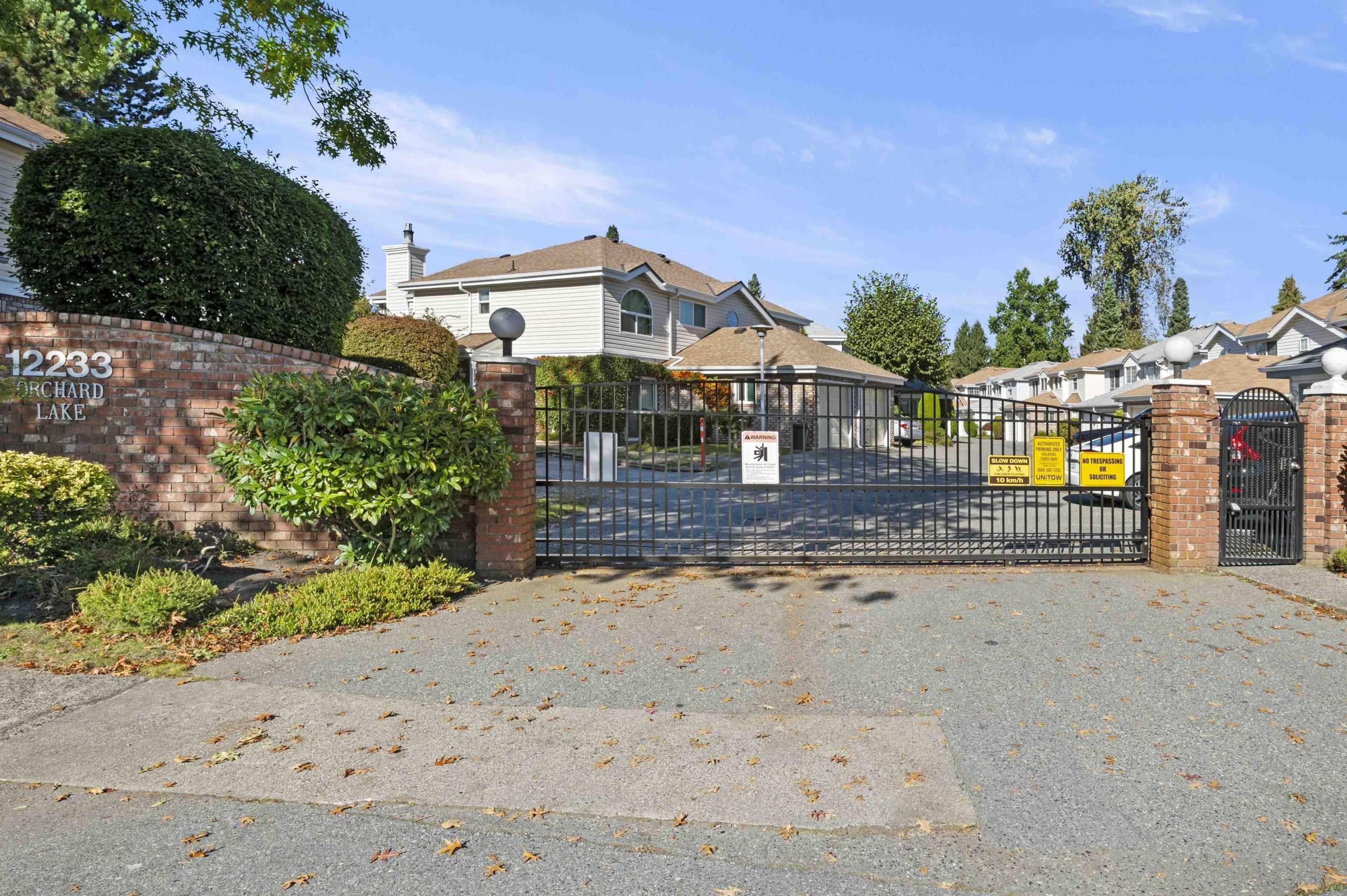 12247 92nd Avenue, Surrey - Exteriors - Full Complex View - Photo 3