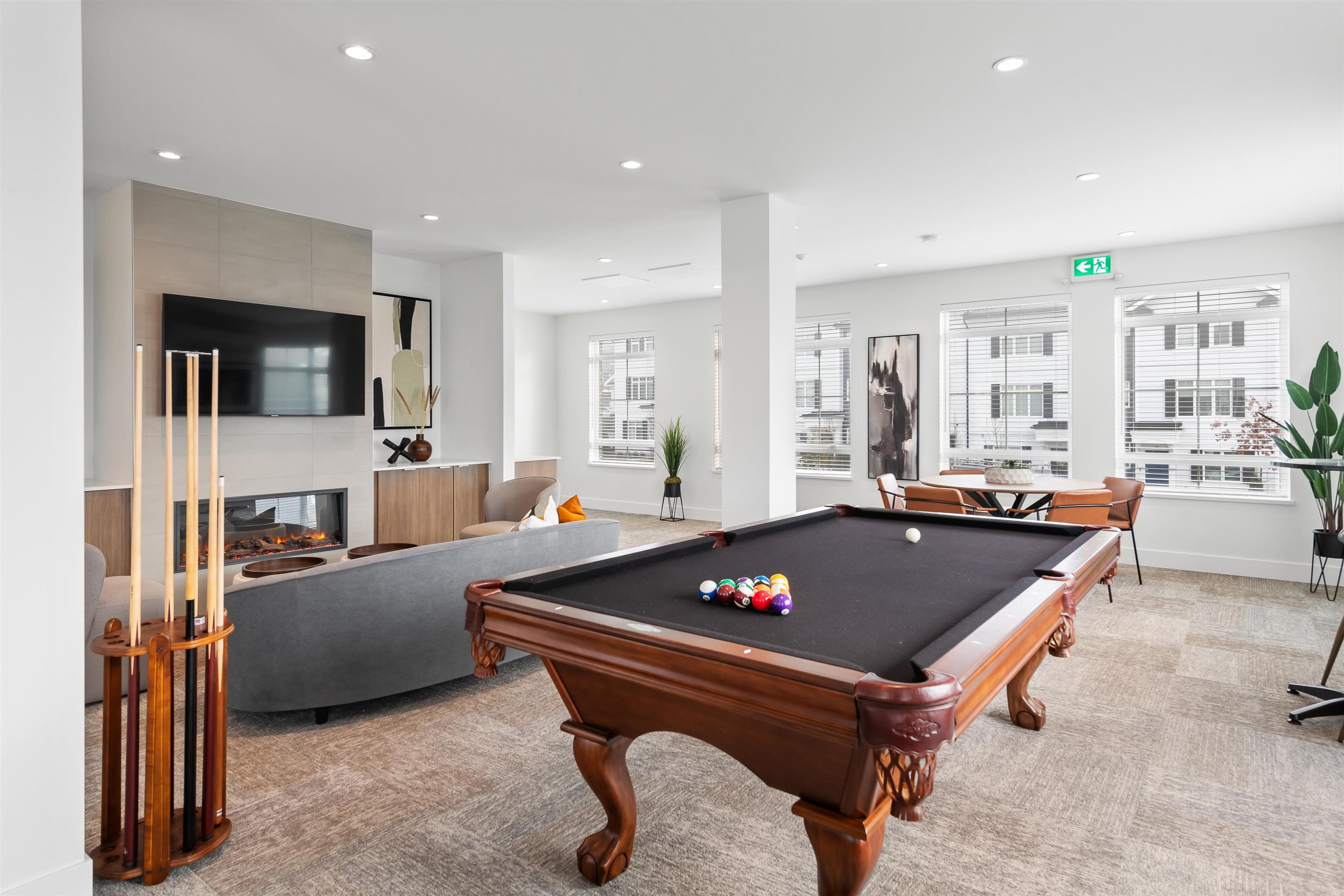 16325 21 Avenue, Surrey - Indoor Amenities - Games / Entertainment rooms - Photo 8