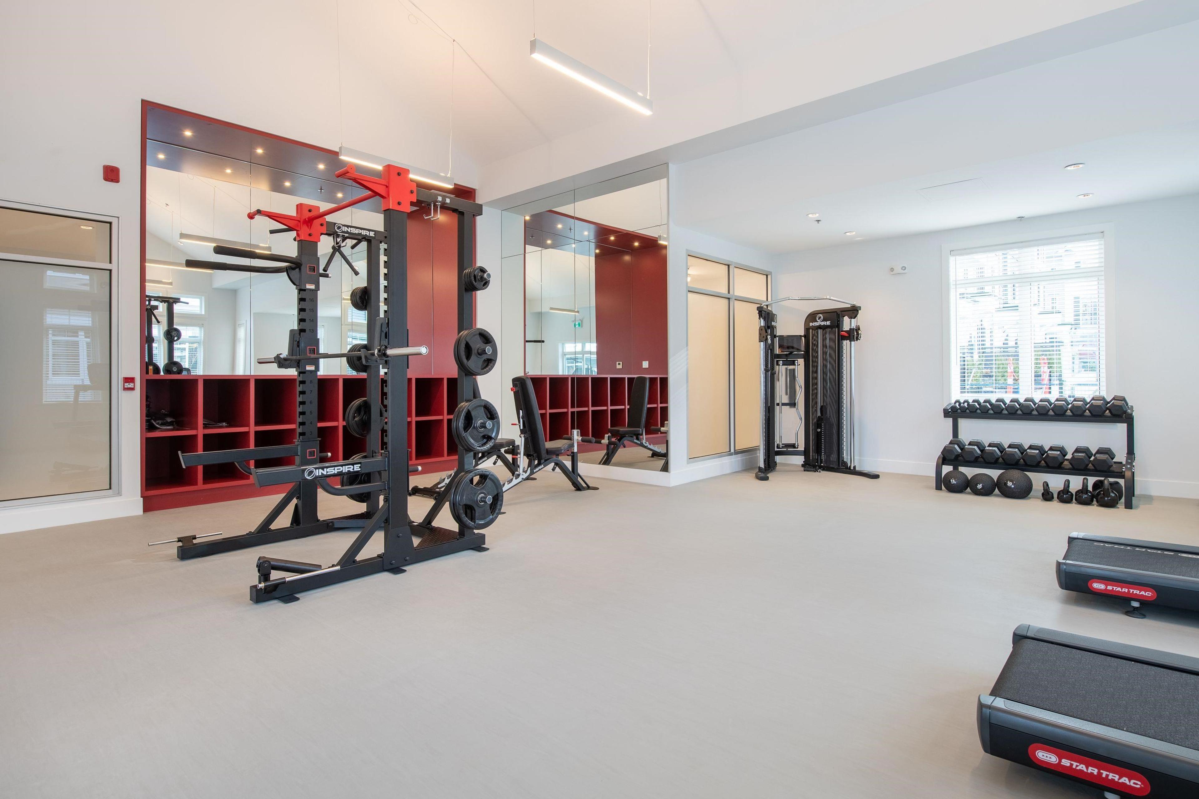 16325 21 Avenue, Surrey - Indoor Amenities - Fitness centers / Gyms - Photo 11