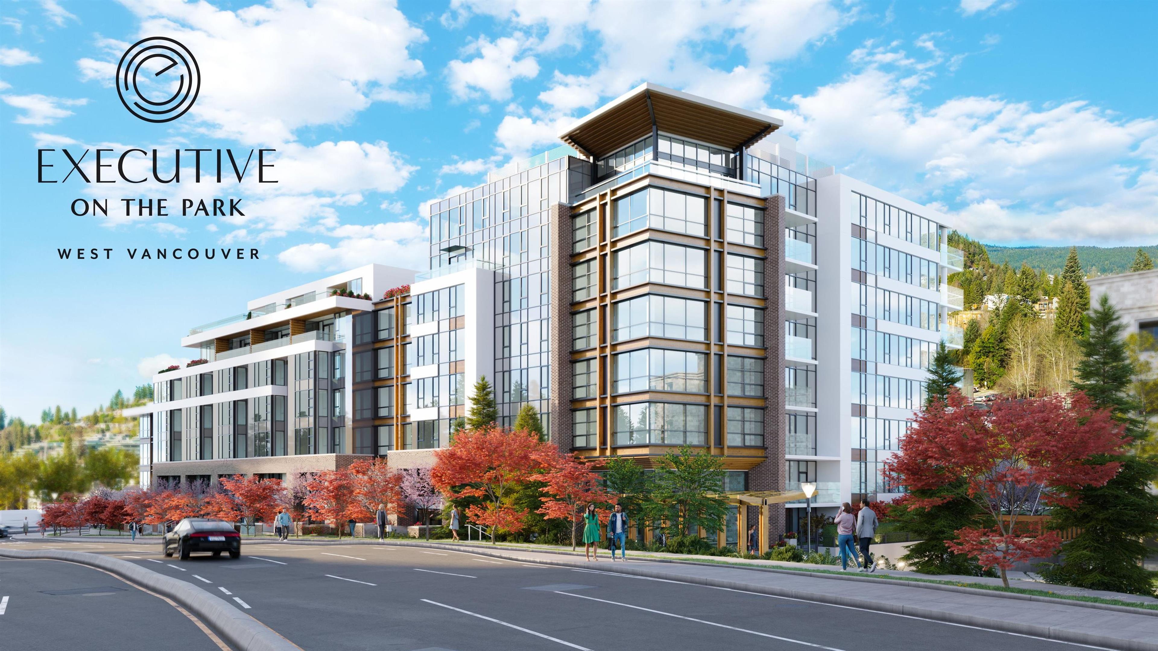 423 6th Street, West Vancouver - Exteriors - Full Complex View - Photo 1