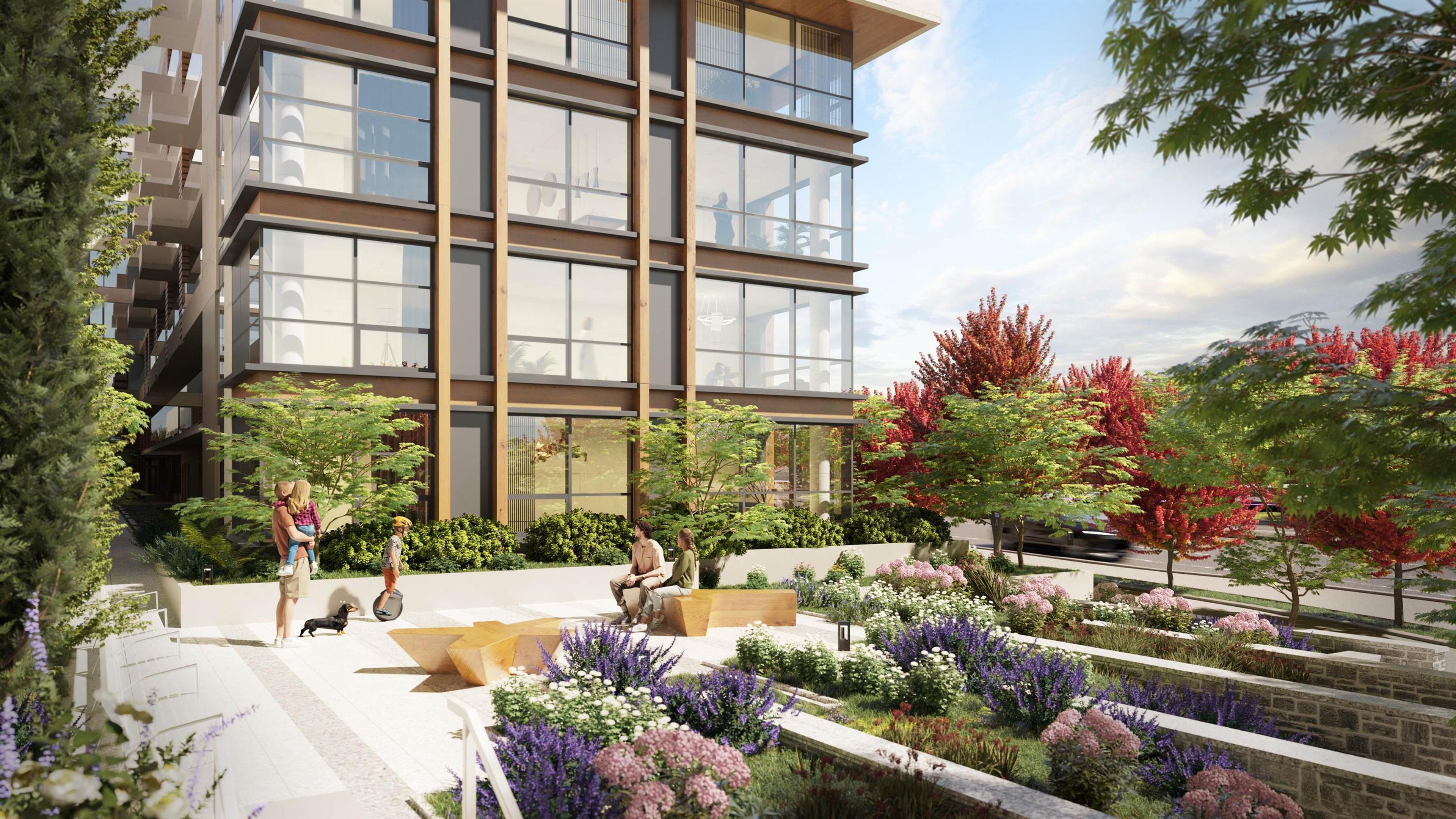 423 6th Street, West Vancouver - Exteriors - Photo 3