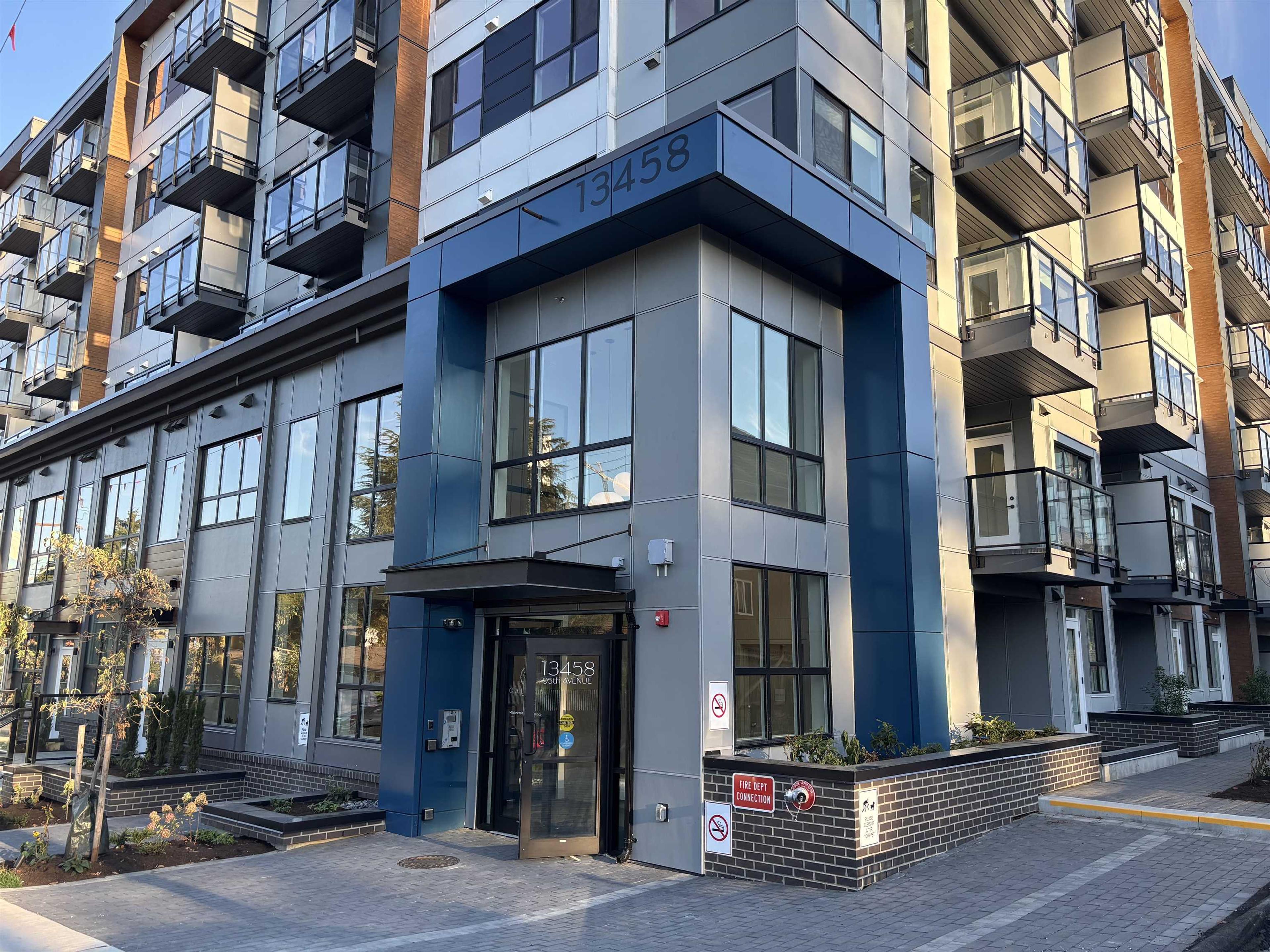 13458 95 Avenue, Surrey - Exteriors - Photo 1