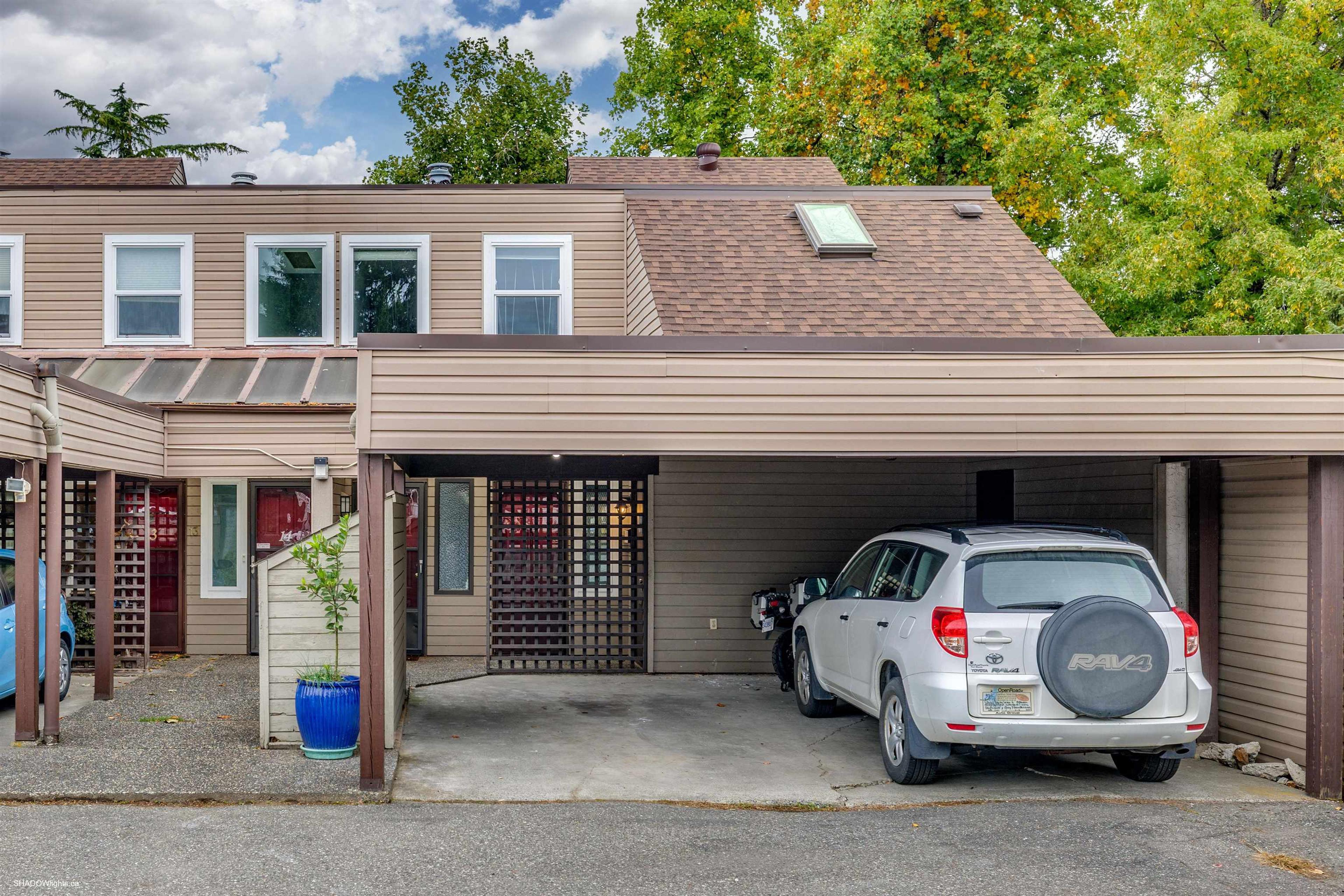 45915 Cheam Avenue, Chilliwack - Exteriors - Photo 1