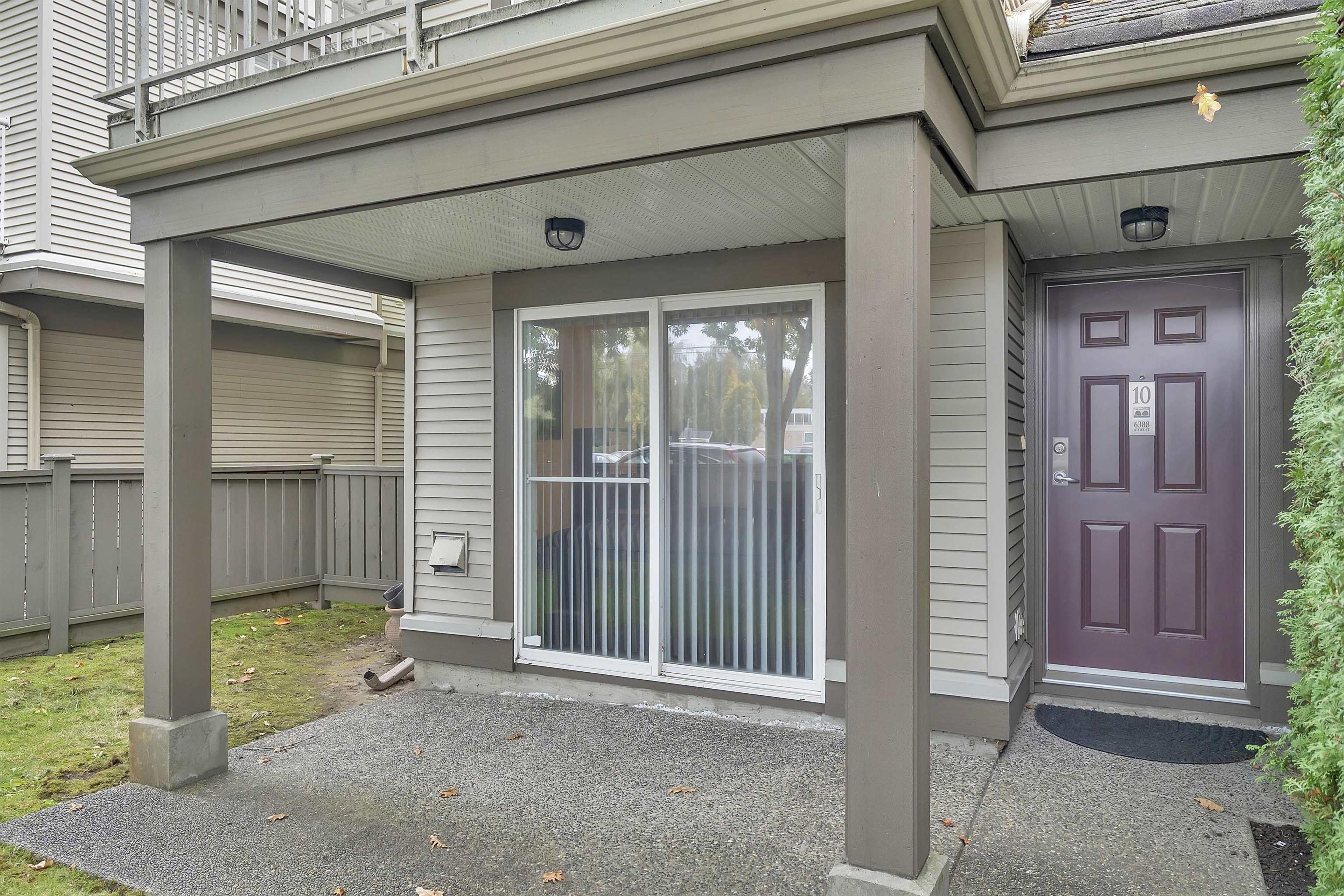 6388 Alder Street, Richmond - Exteriors - Photo 1