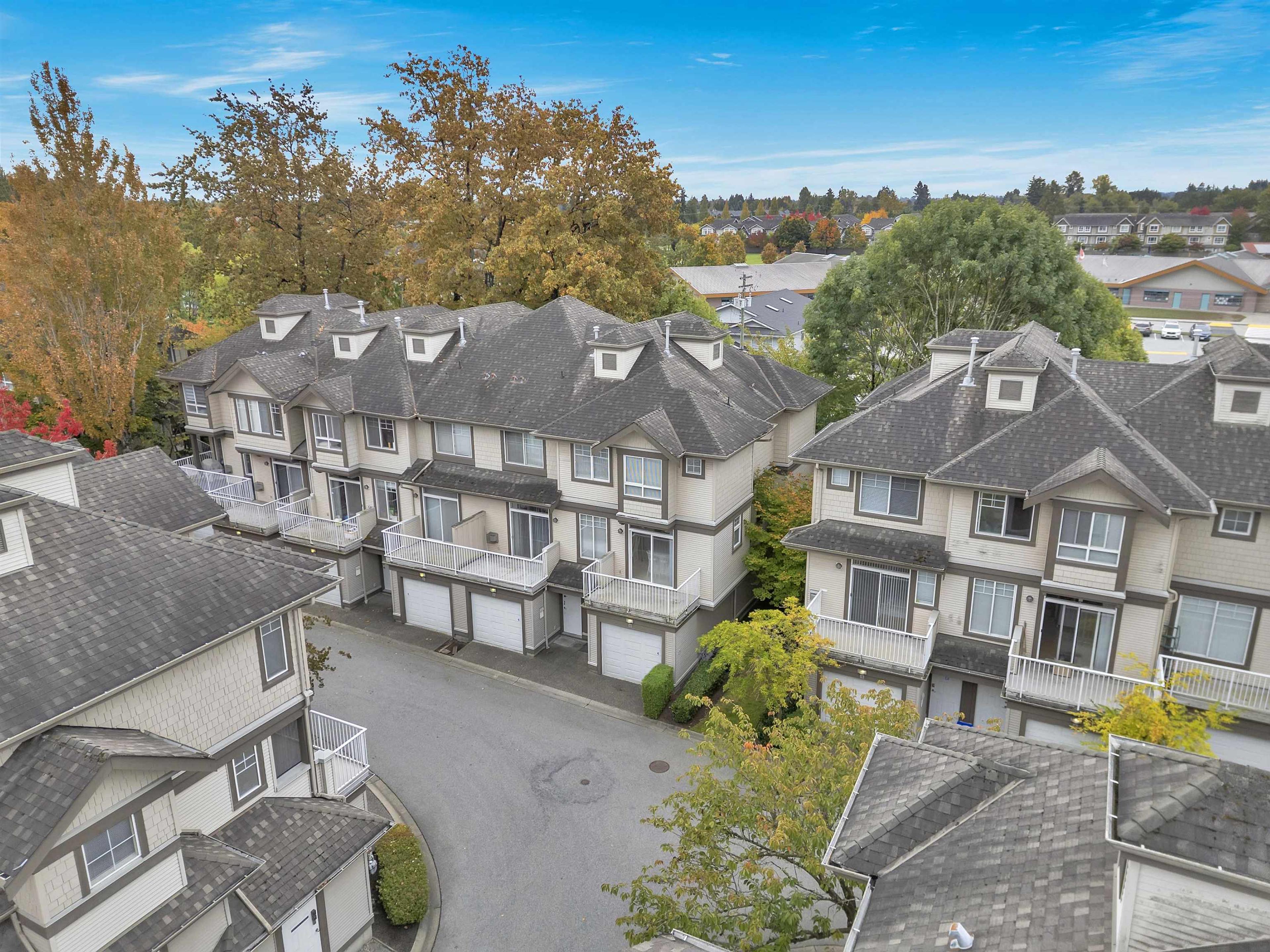 6388 Alder Street, Richmond - Exteriors - Full Complex View, Drone/Aerial View - Photo 2