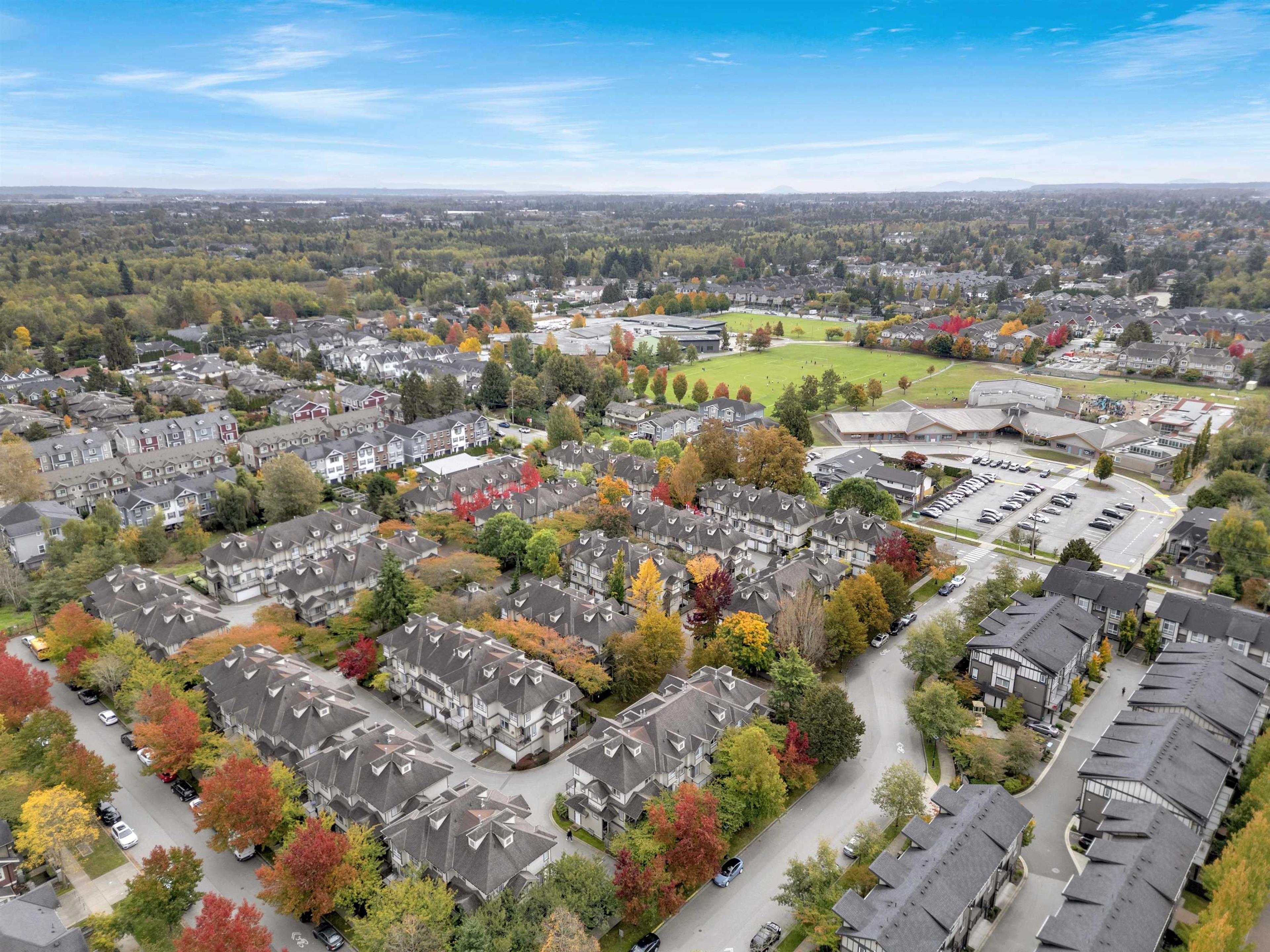 6388 Alder Street, Richmond - Exteriors - Full Complex View, Drone/Aerial View - Photo 3