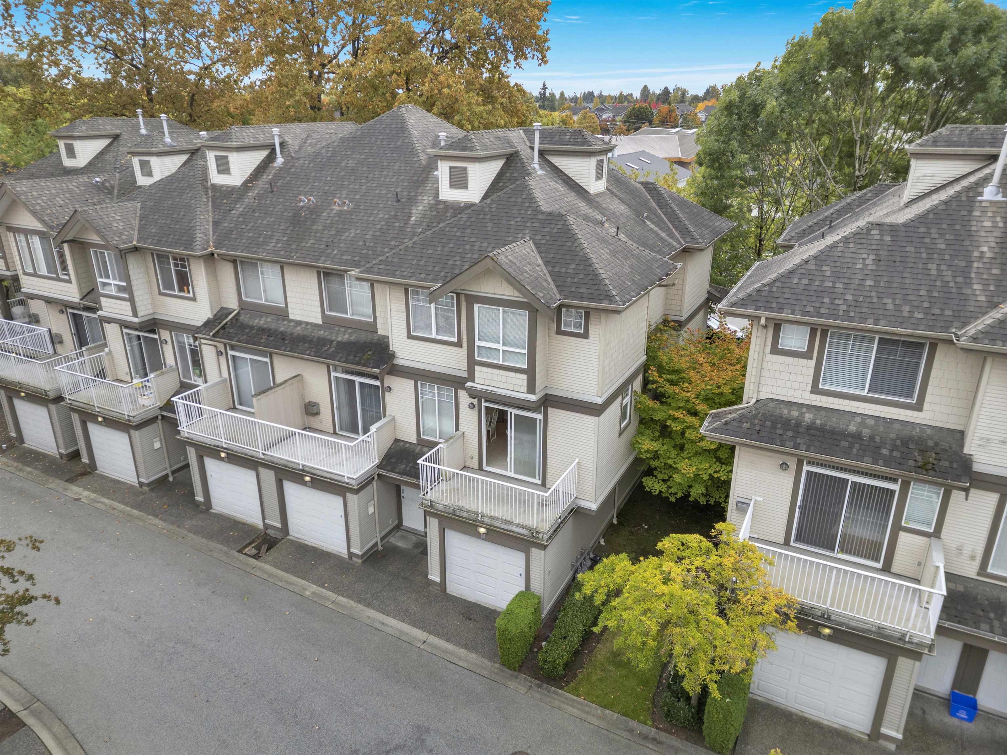 6388 Alder Street, Richmond - Exteriors - Full Complex View - Photo 4