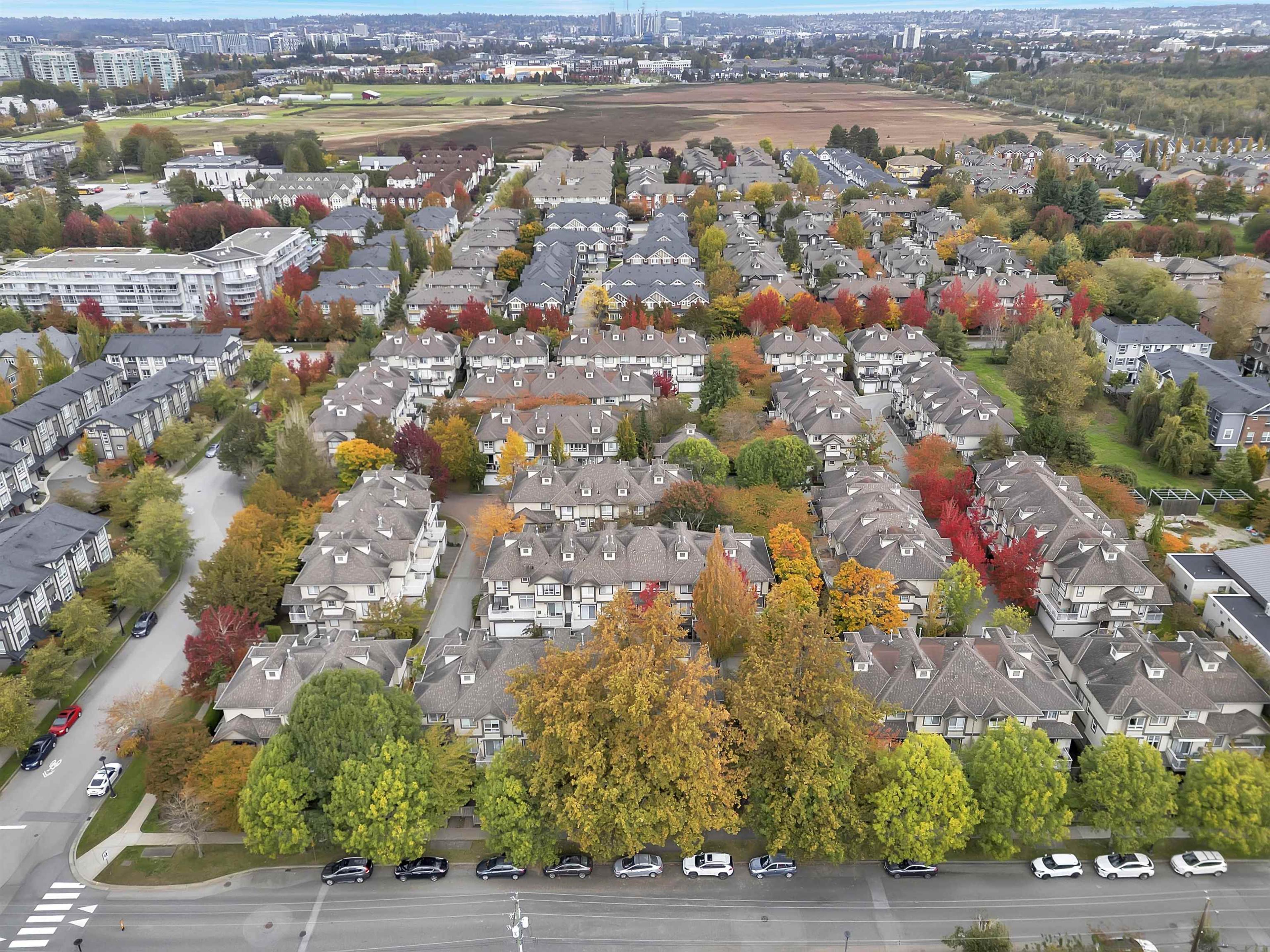 6388 Alder Street, Richmond - Exteriors - Full Complex View, Drone/Aerial View - Photo 5