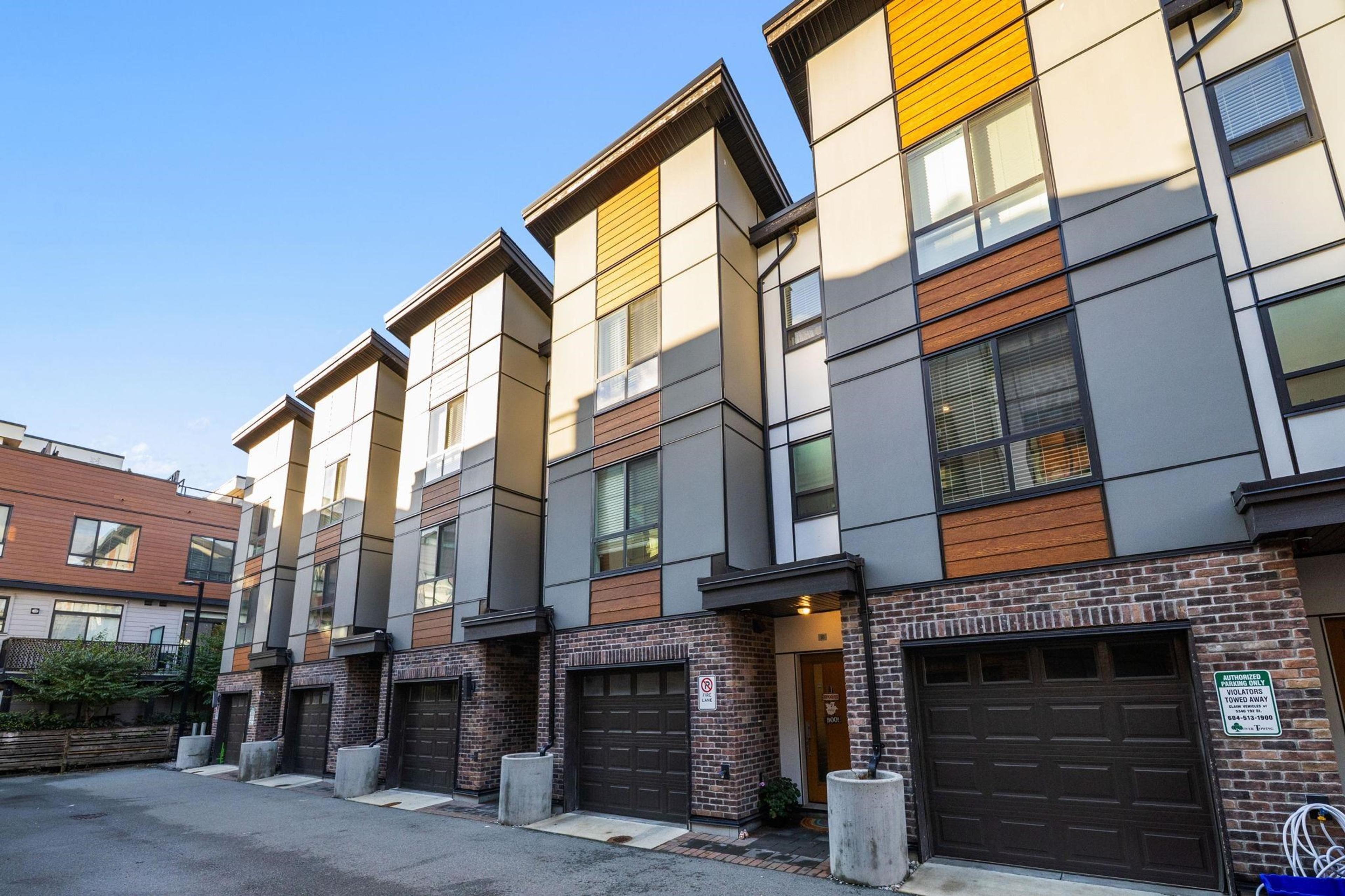 19789 55 Avenue, Langley - Exteriors - Full Complex View - Photo 2