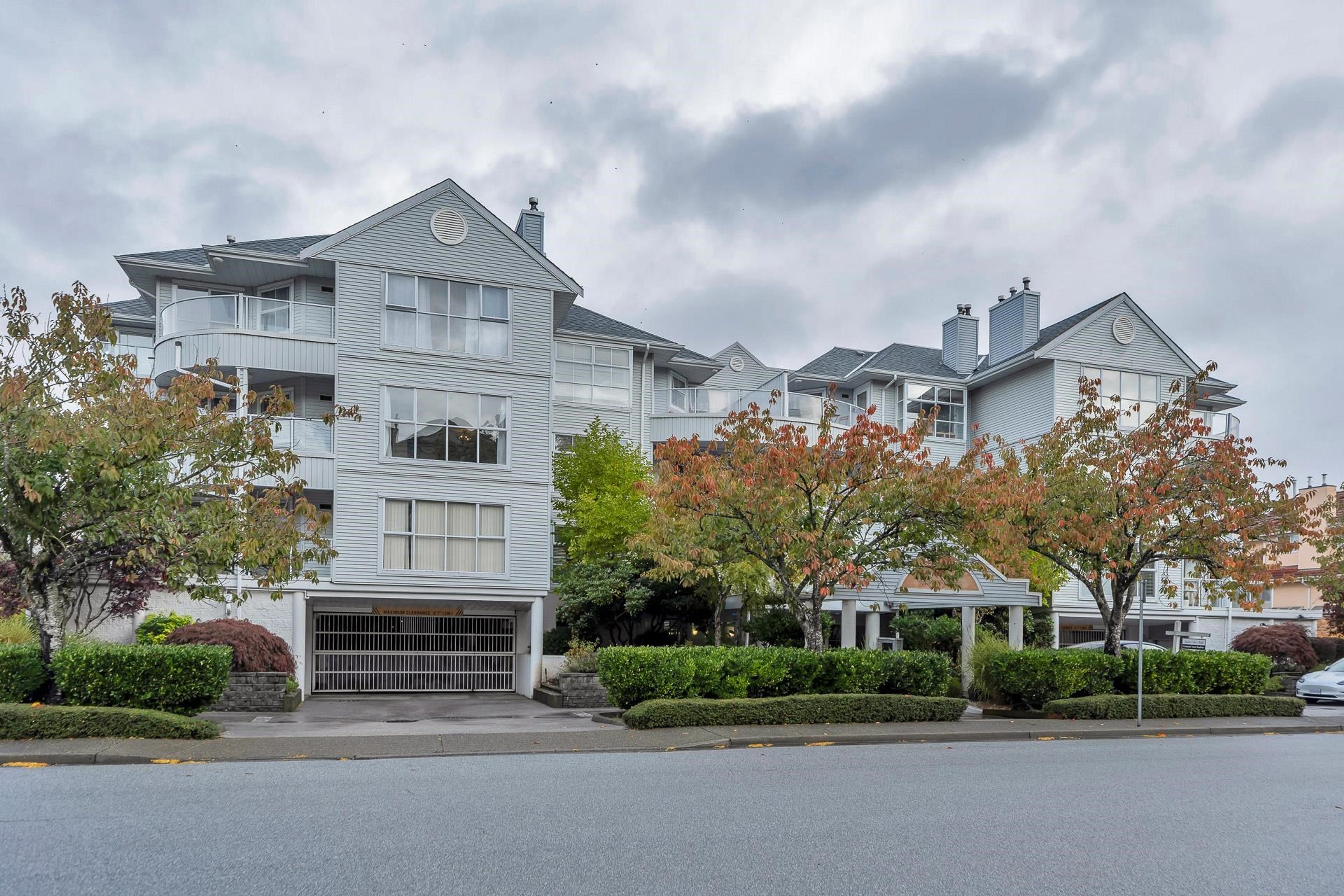 8611 General Currie Road, Richmond - Exteriors - Full Complex View - Photo 1