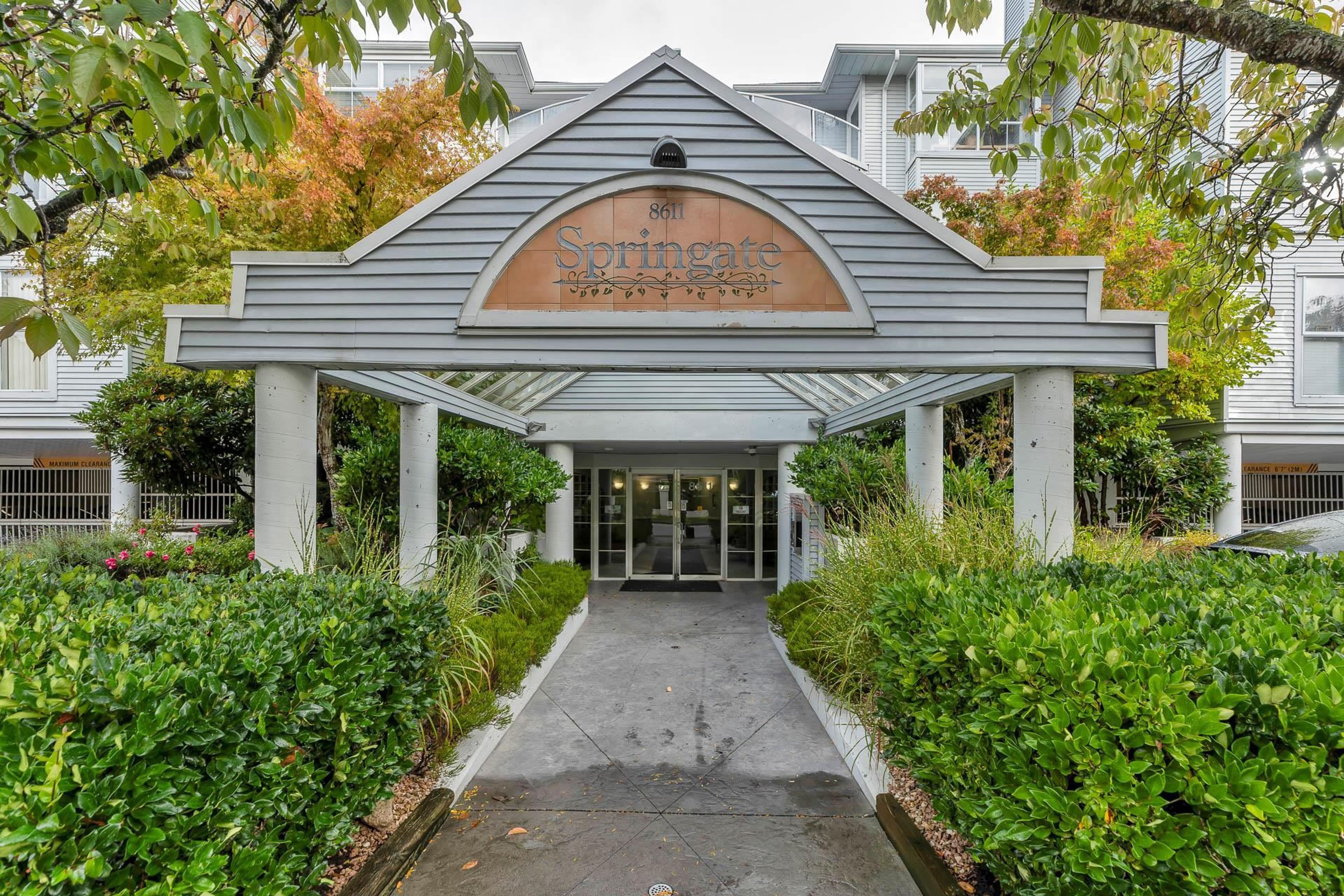 8611 General Currie Road, Richmond - Exteriors - Photo 2