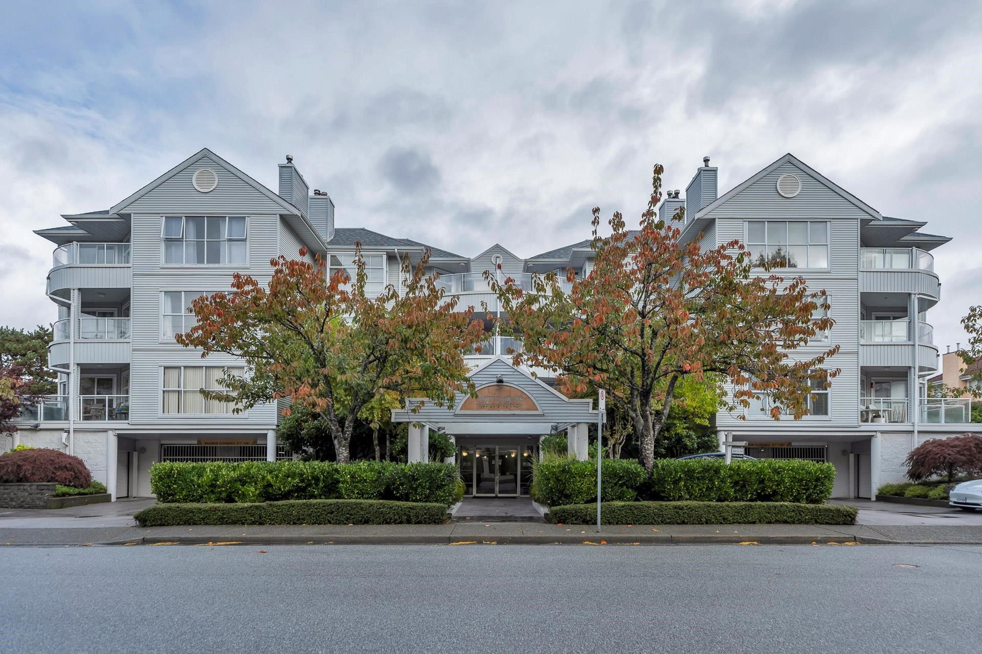 8611 General Currie Road, Richmond - Exteriors - Full Complex View - Photo 3