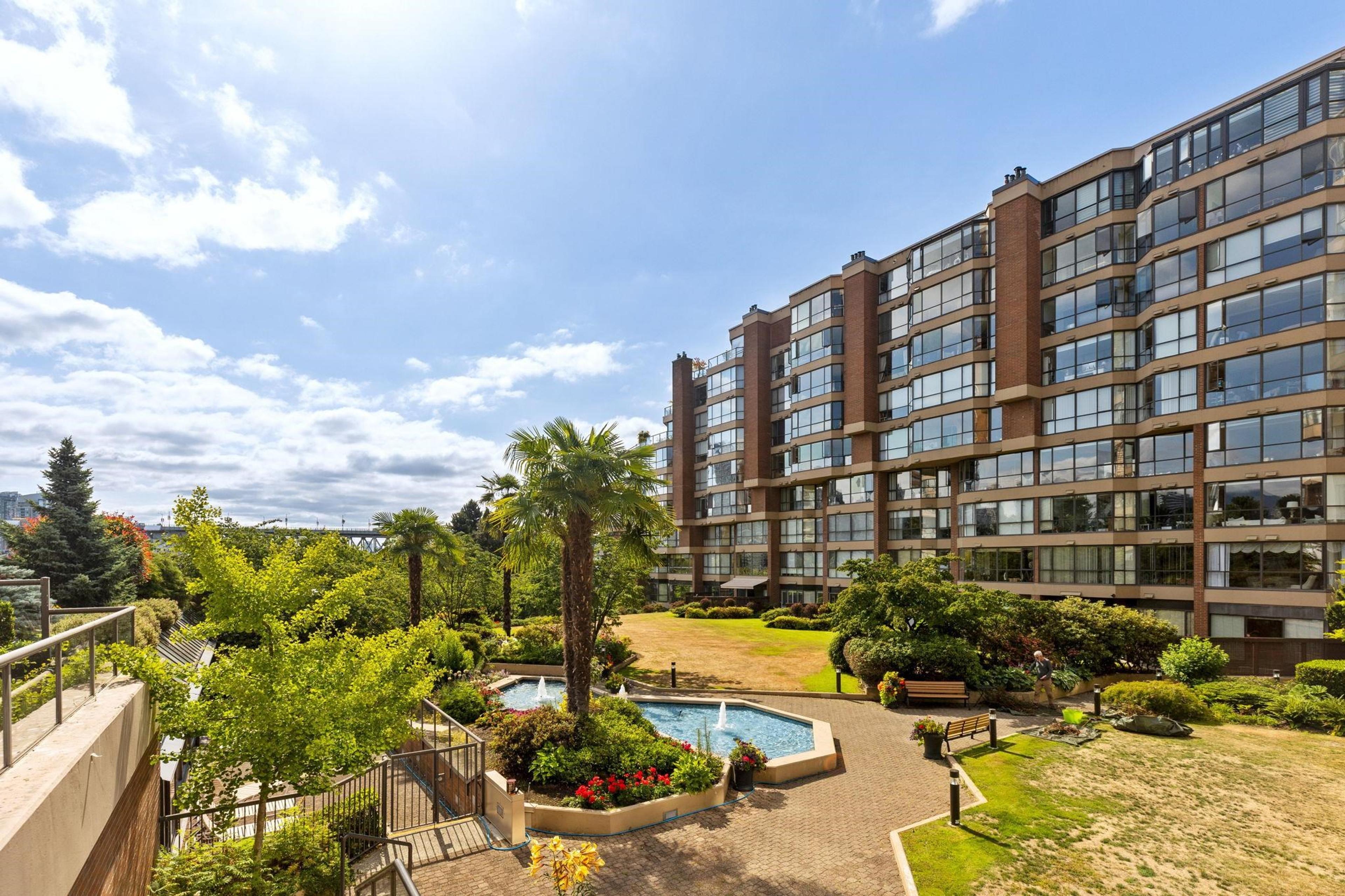 1470 Pennyfarthing Drive, Vancouver - Exteriors - Full Complex View - Photo 3