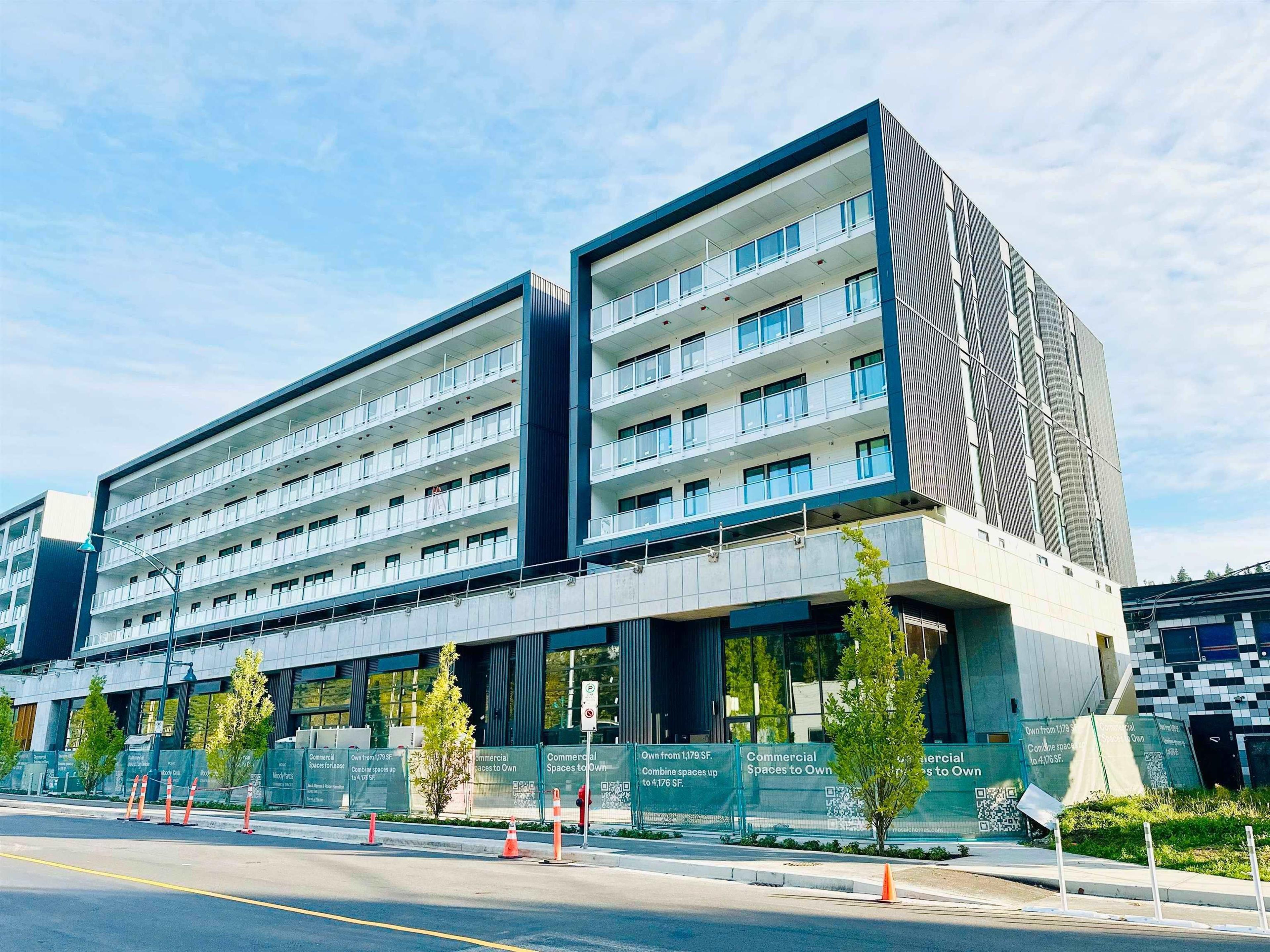 3055 Murray Street, Port Moody - Exteriors - Full Complex View - Photo 2