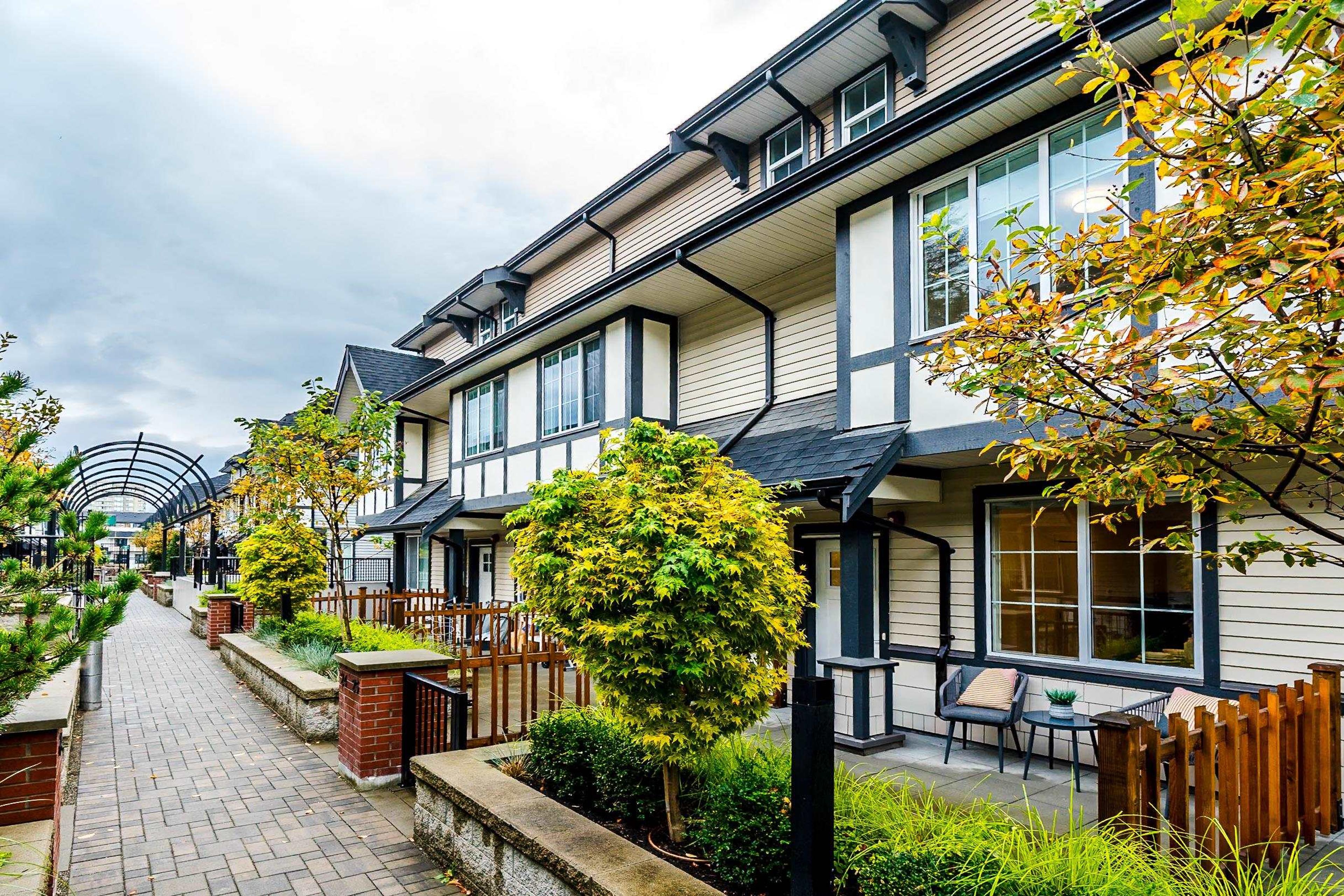 8888 Spires Road, Richmond - Exteriors - Full Complex View - Photo 1