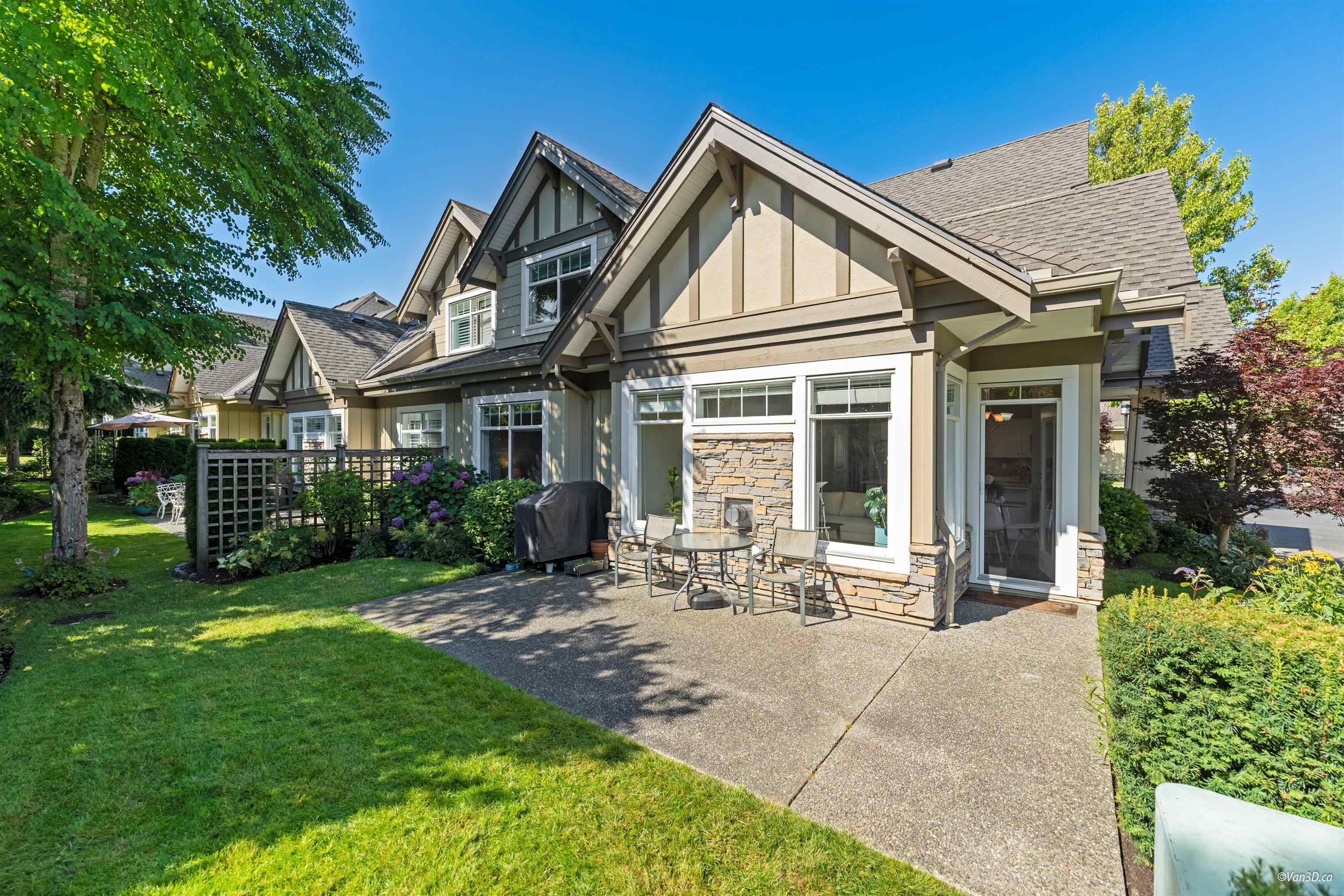 14968 24 Avenue, Surrey - Exteriors - Full Complex View - Photo 1