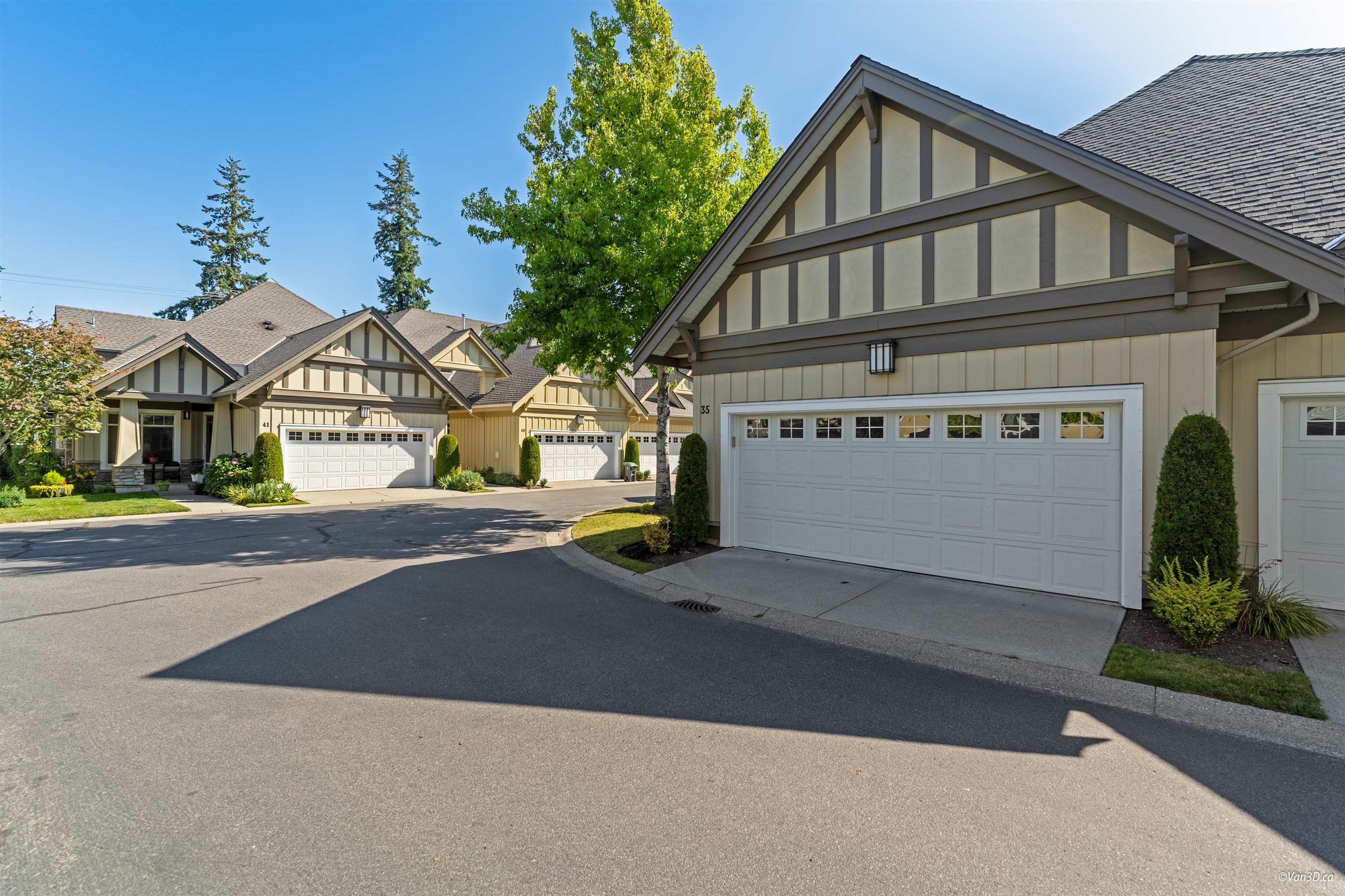 14968 24 Avenue, Surrey - Exteriors - Full Complex View - Photo 2