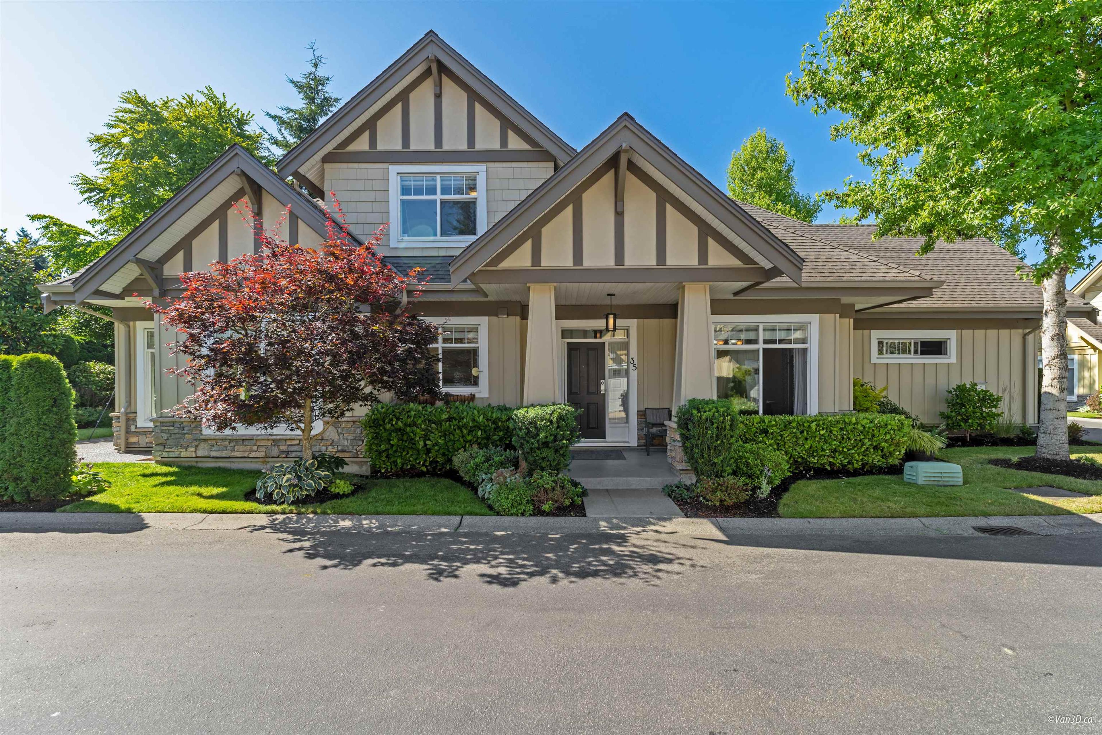 14968 24 Avenue, Surrey - Exteriors - Photo 3