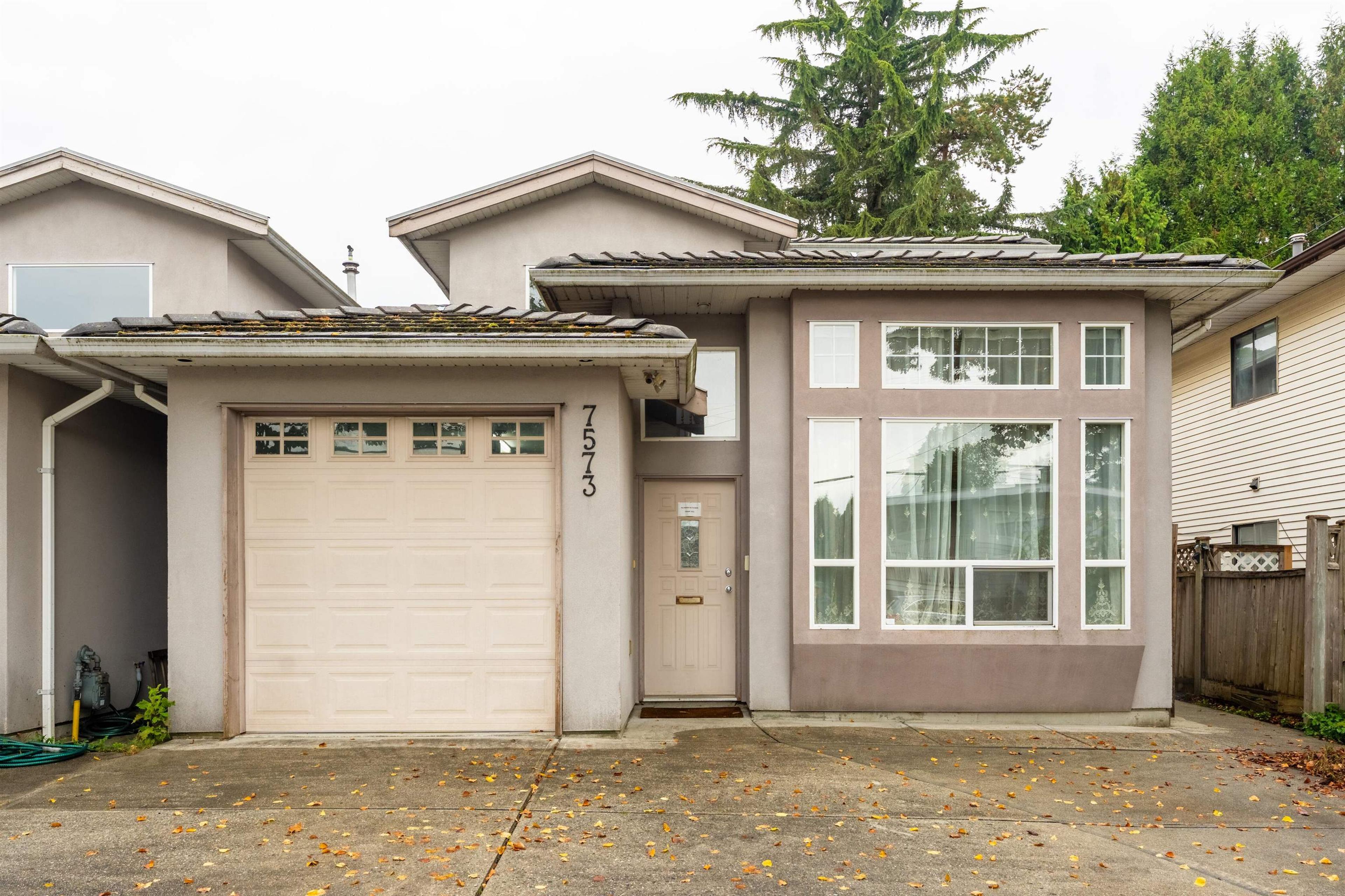 7573 17th Avenue, Burnaby - Exteriors - Photo 1