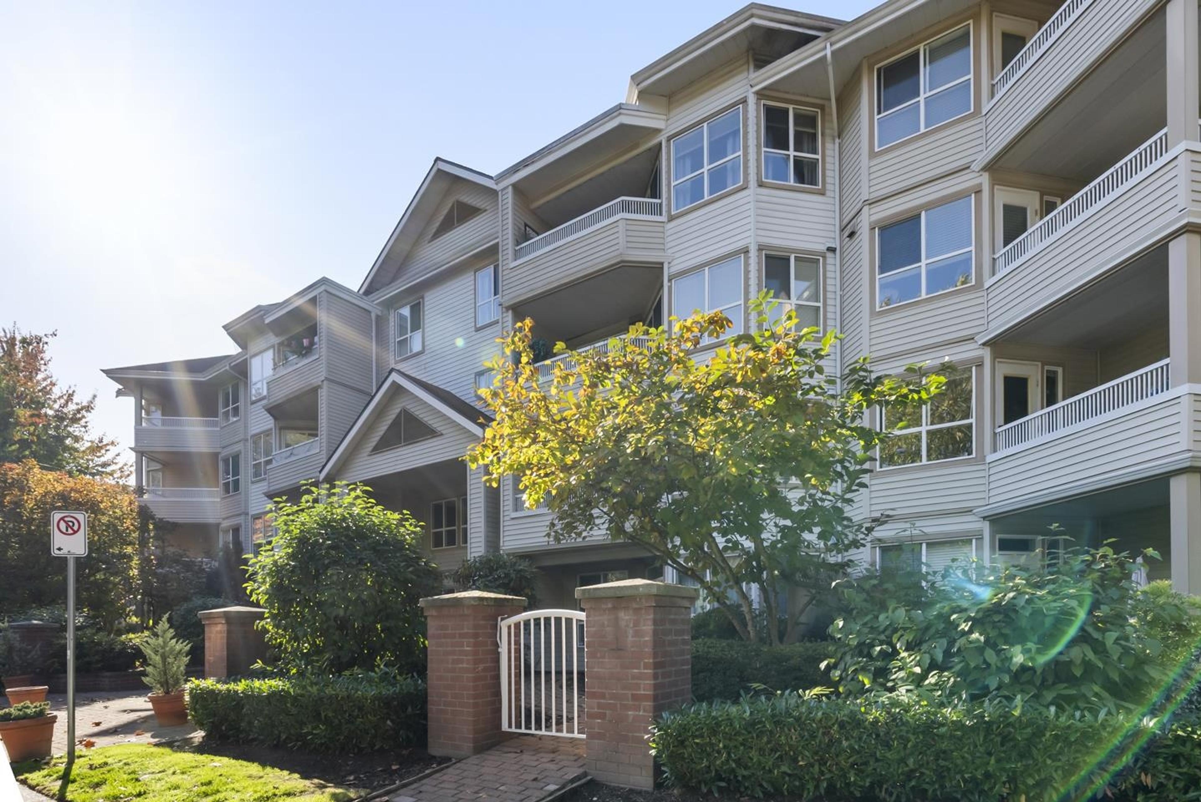 8139 121a Street, Surrey - Exteriors - Full Complex View - Photo 1