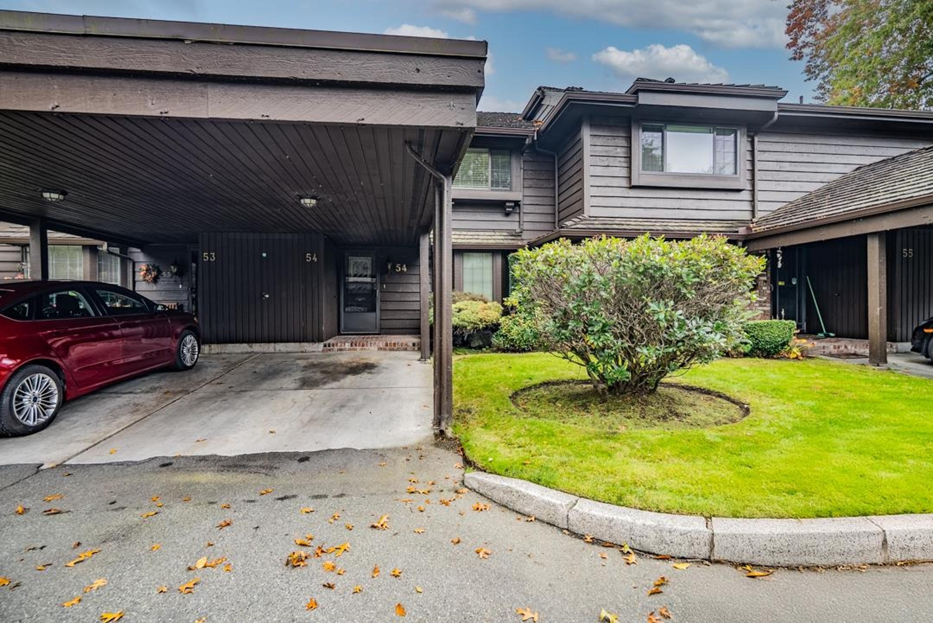 8111 Saunders Road, Richmond - Exteriors - Photo 1