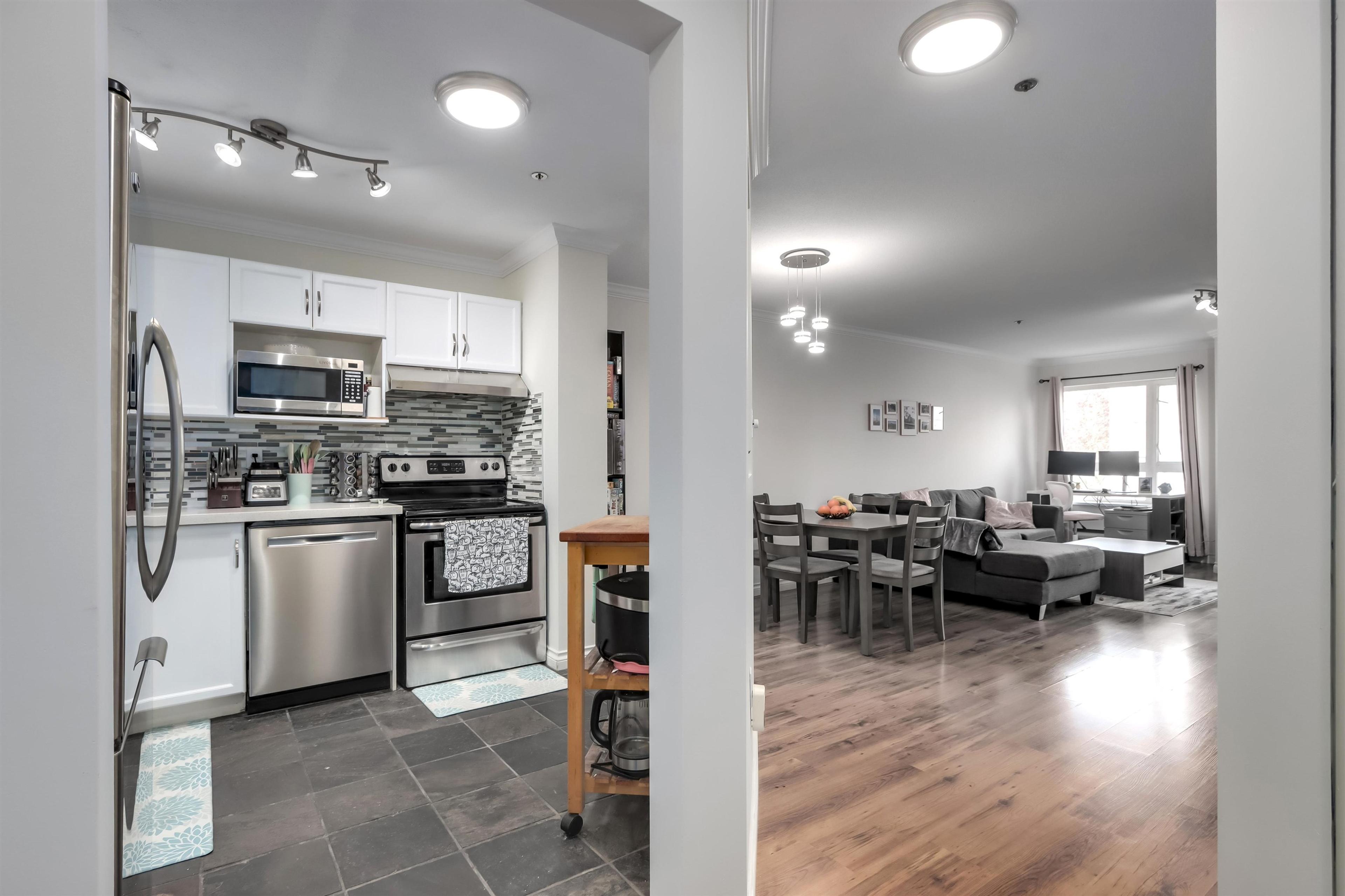 2335 Whyte Avenue, Port Coquitlam - Exteriors - Full Complex View - Photo 1