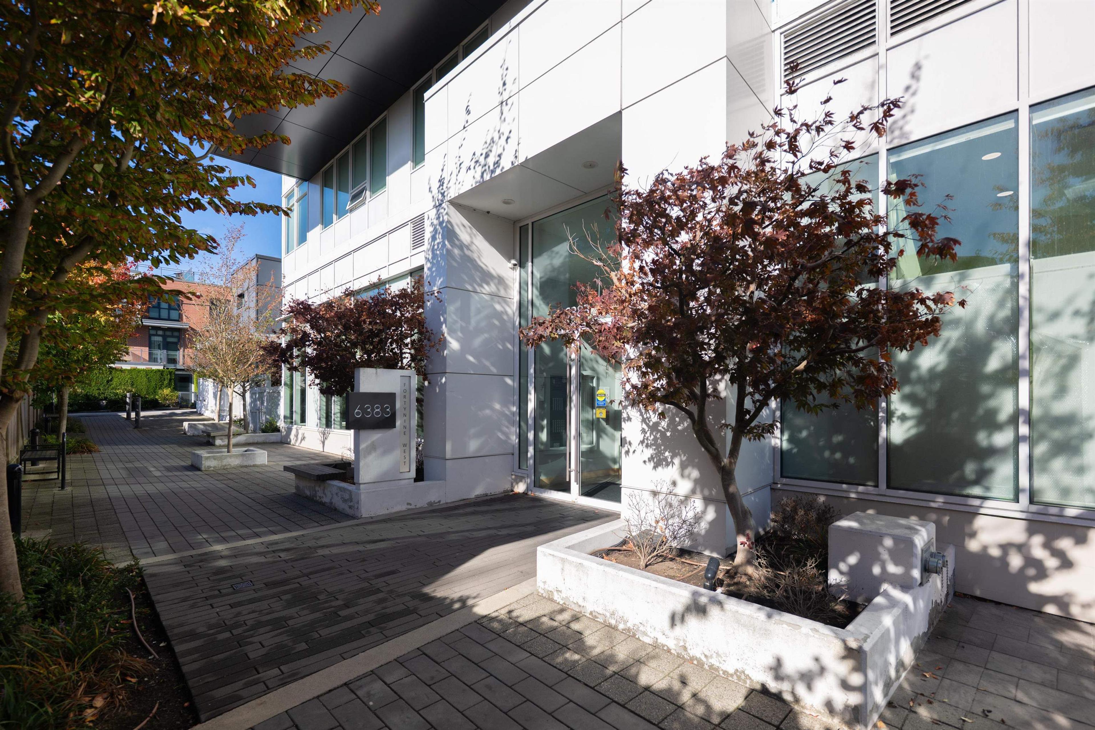 6383 Cambie Street, Vancouver - Exteriors - Photo 1