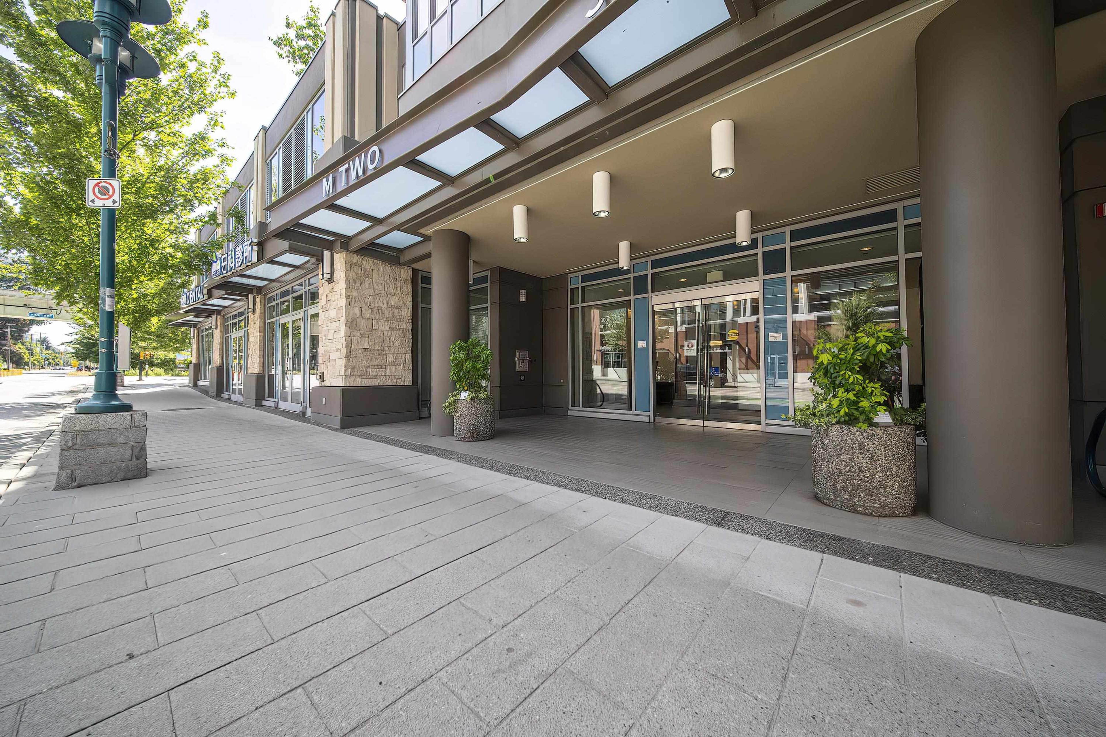 3008 Glen Drive, Coquitlam - Exteriors - Photo 2