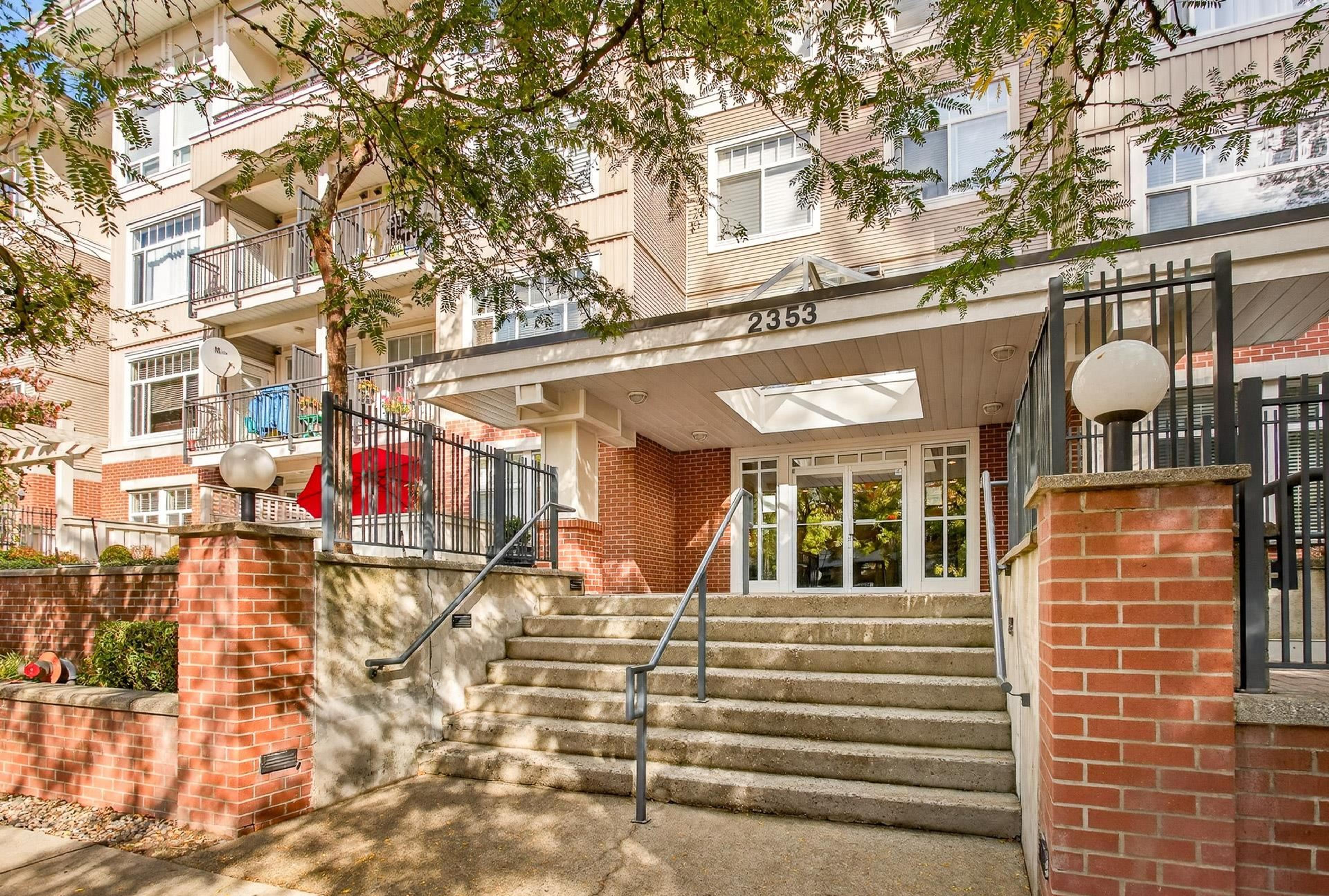 2353 Marpole Avenue, Port Coquitlam - Exteriors - Photo 1