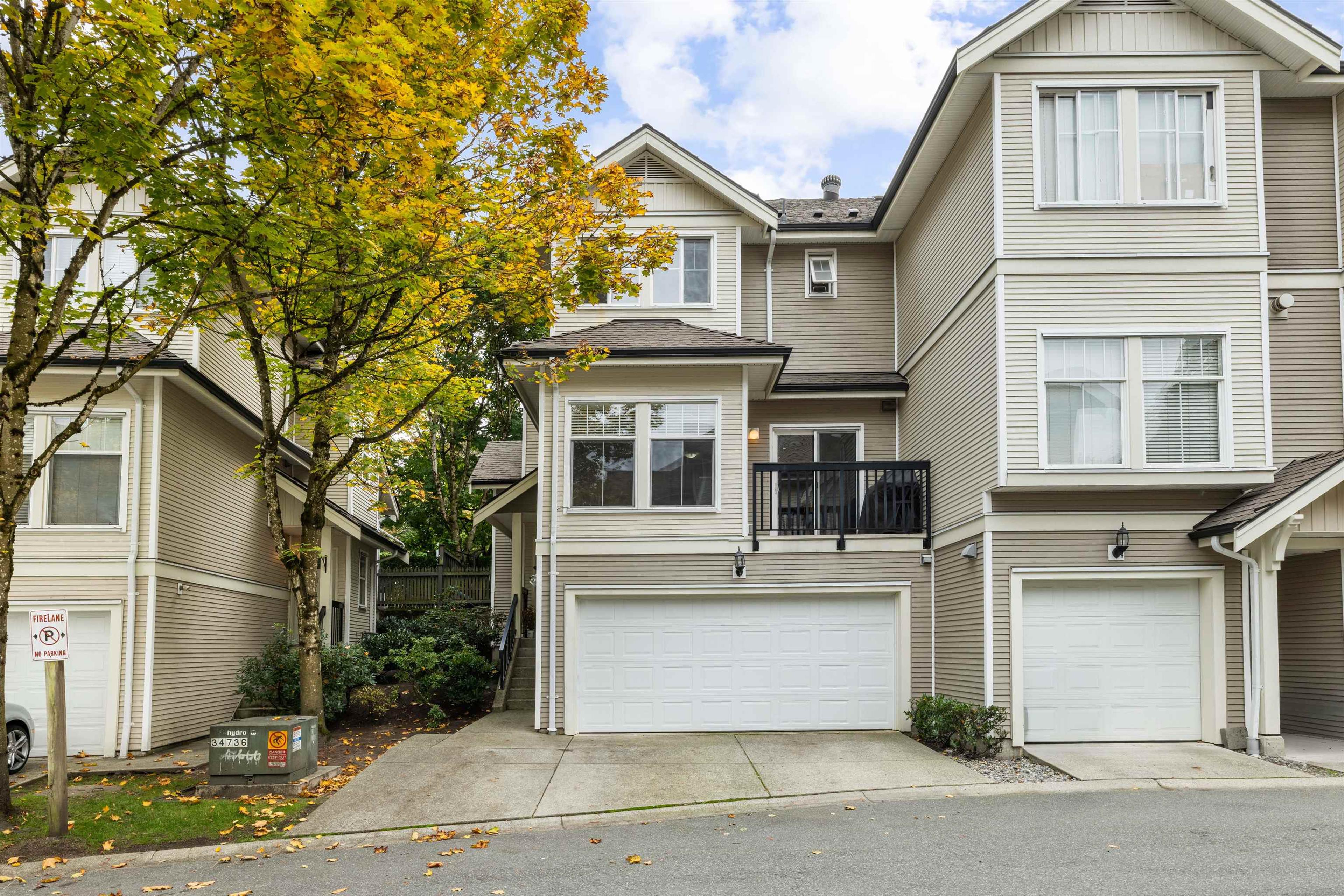 21535 88 Avenue, Langley - Exteriors - Full Complex View - Photo 1