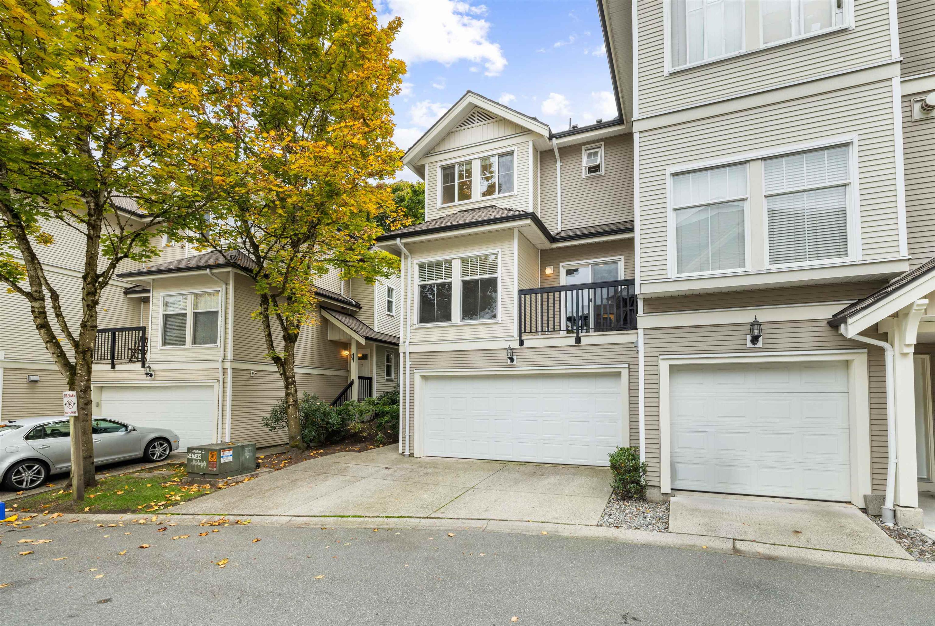 21535 88 Avenue, Langley - Exteriors - Full Complex View - Photo 2